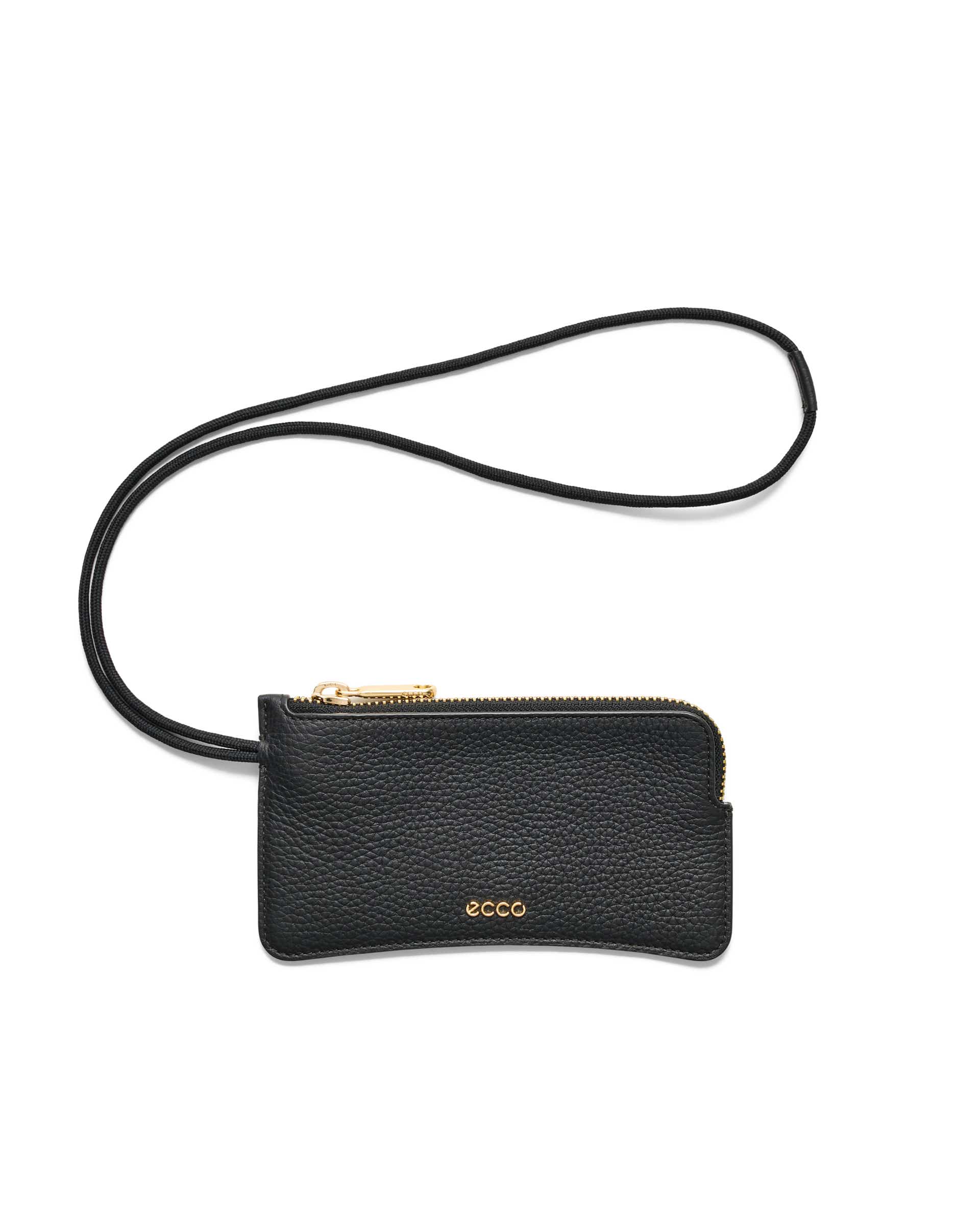 ECCO Wristlet S - Svart - Main