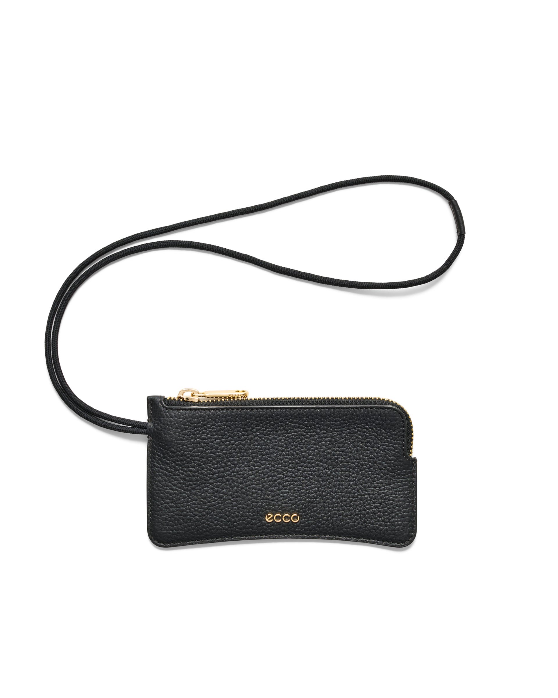 ECCO Wristlet S - Svart - Main