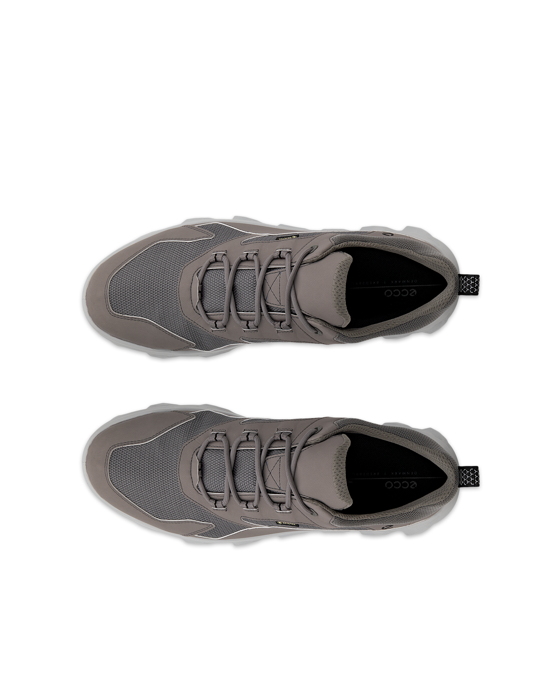 ECCO MX — Grey
