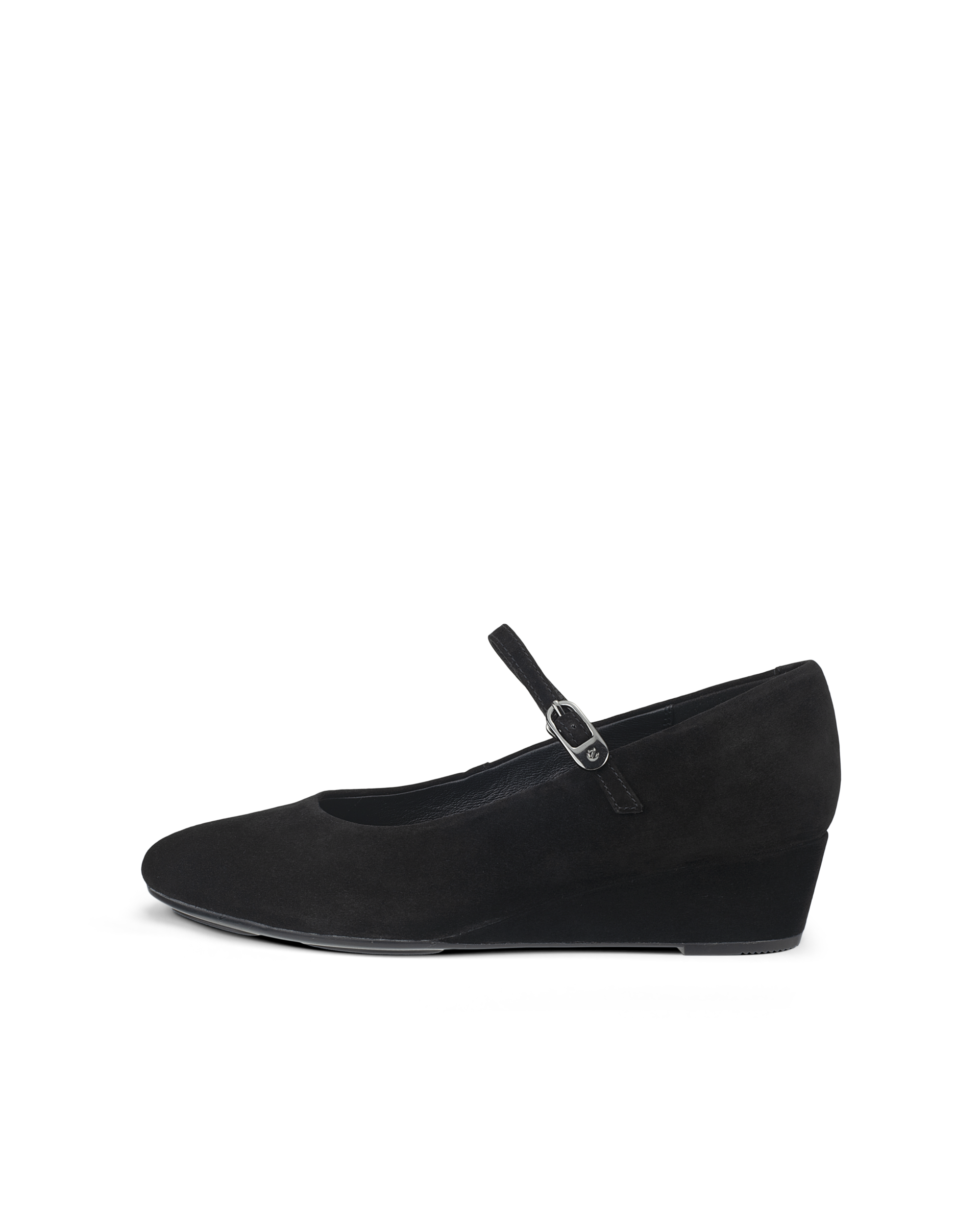 ECCO Elevate — Black