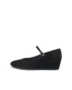 ECCO Elevate — Black 1