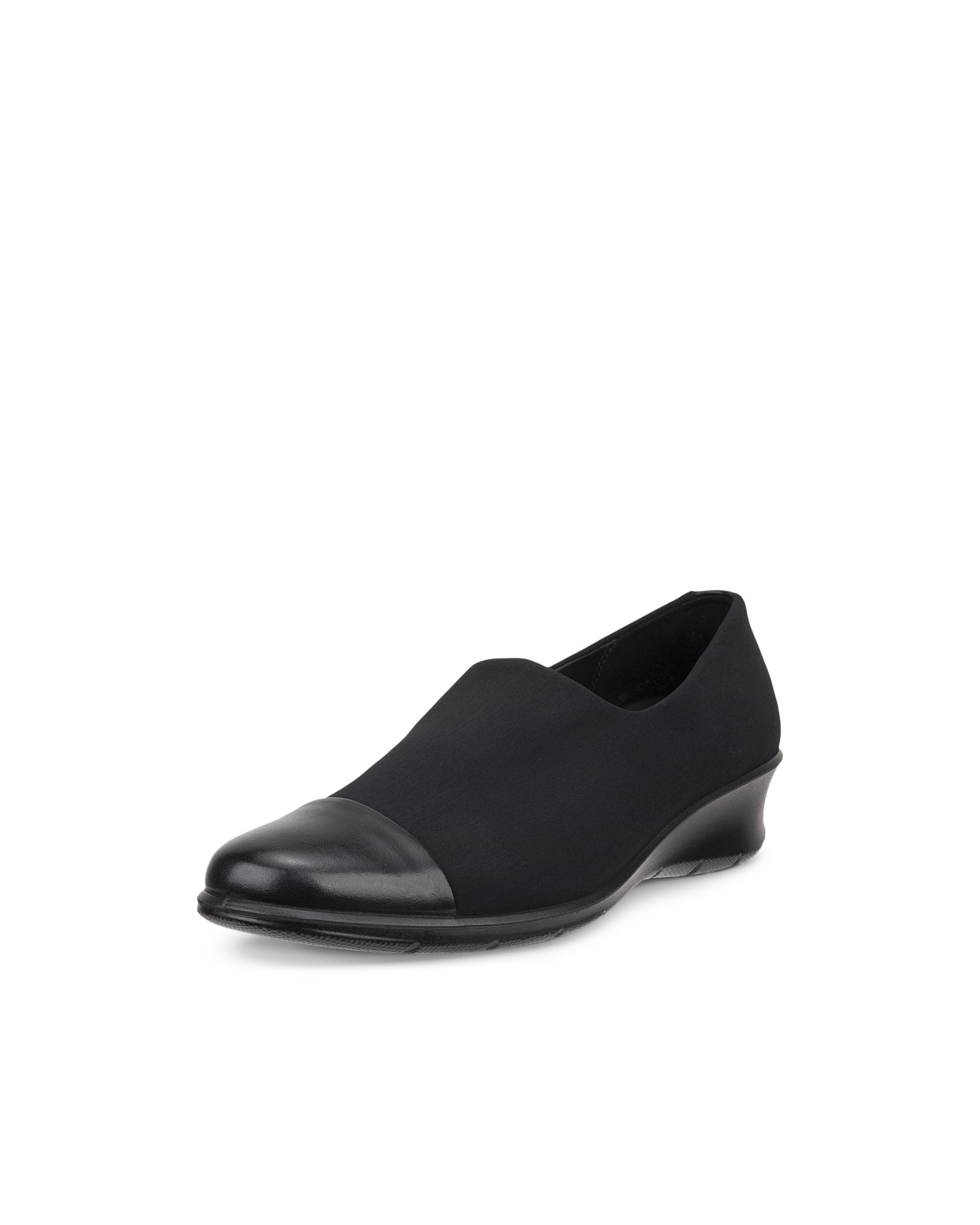ECCO Felicia — Black