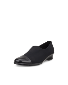 ECCO Felicia — Black 2