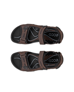 ECCO Offroad — Brown 6