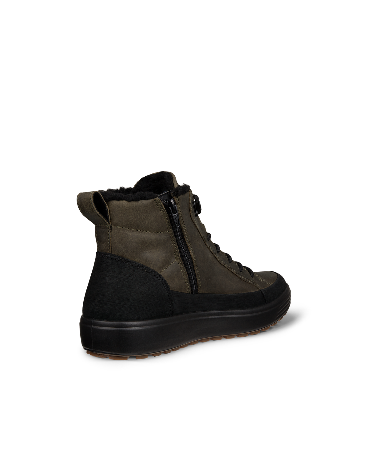 ECCO Soft 7 Tred — Green