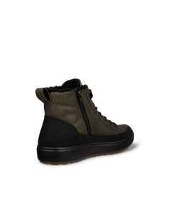 ECCO Soft 7 Tred — Green 3