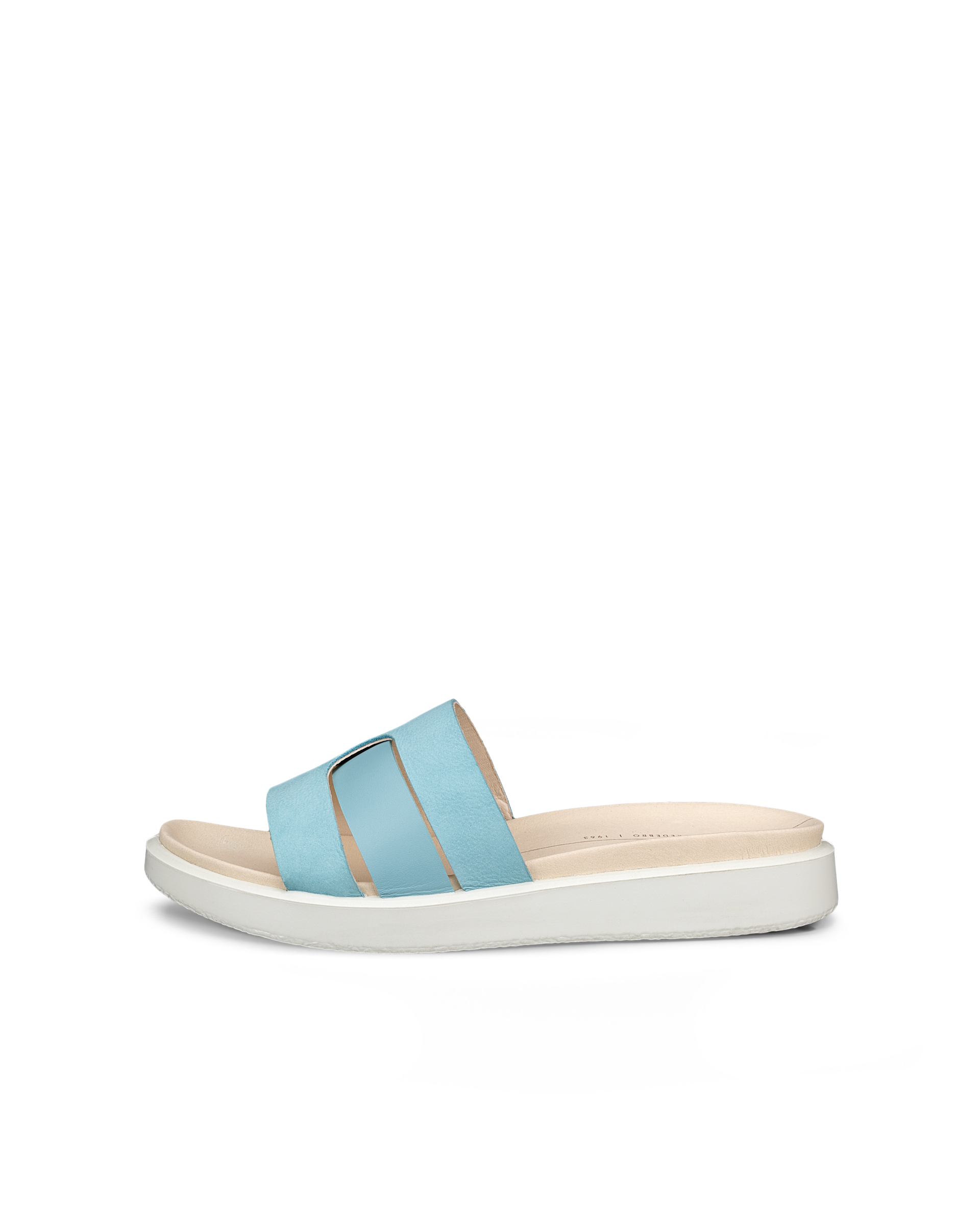 ECCO Flowt — Blue