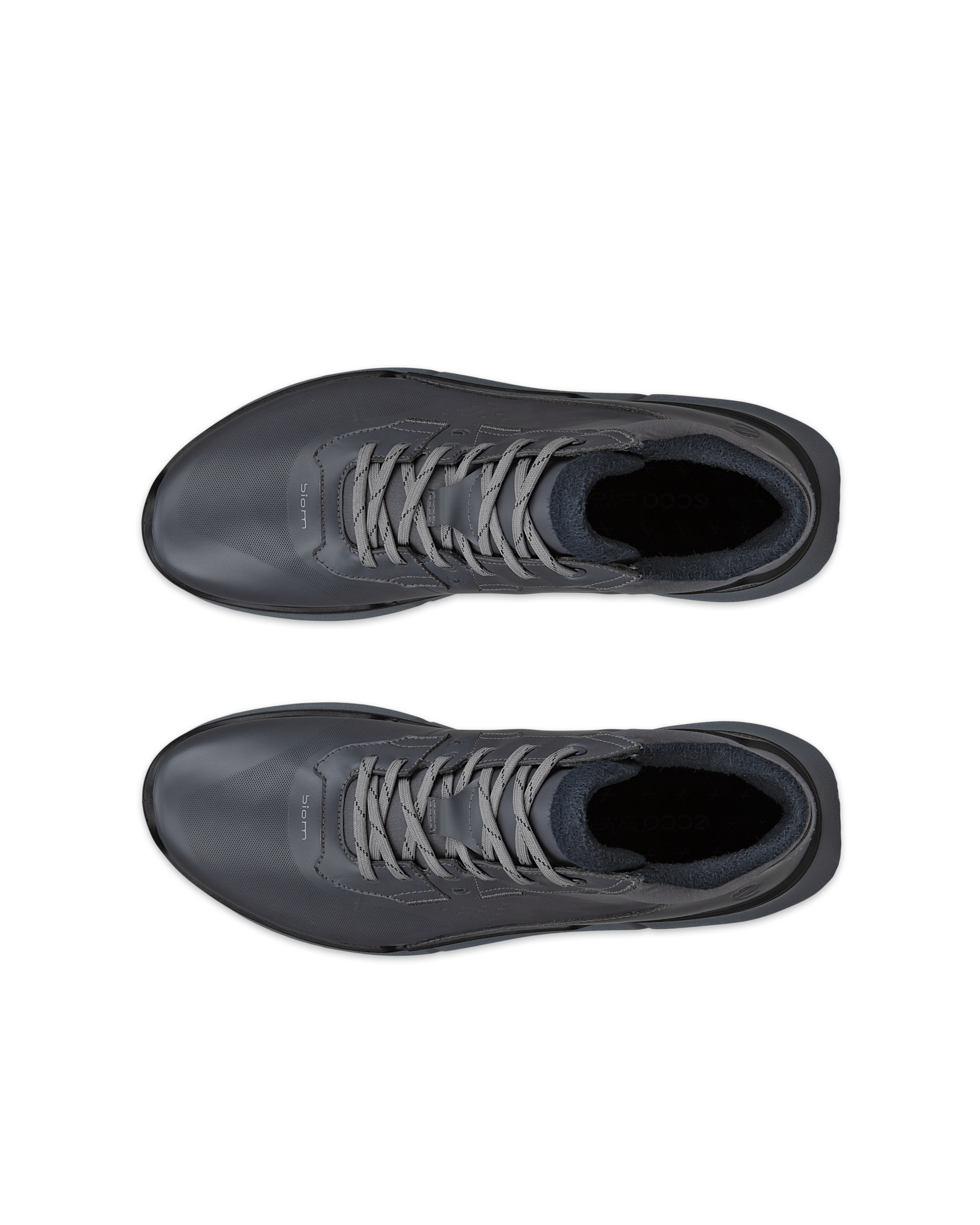 ECCO BIOM 2.2 — Grey