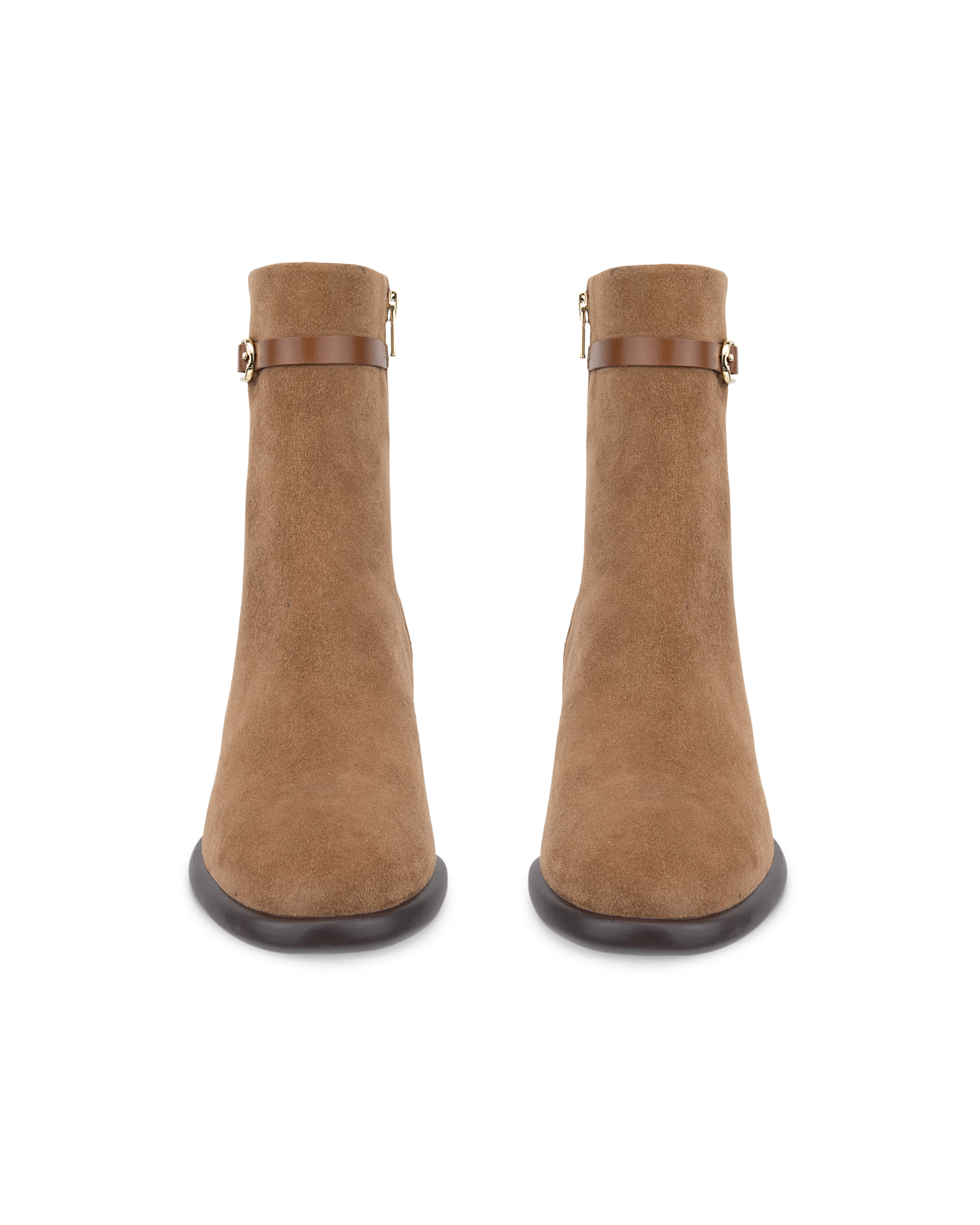 ECCO SCULPTED LX 55 — Brown