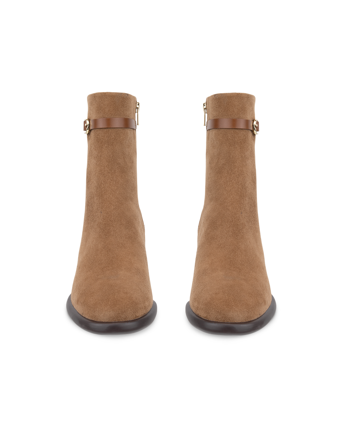 ECCO Sculpted LX 55 — Brown