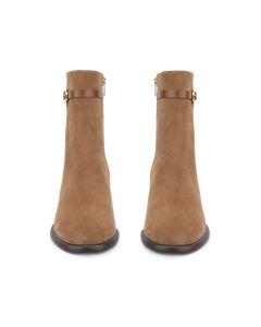 ECCO Sculpted LX 55 — Brown 6