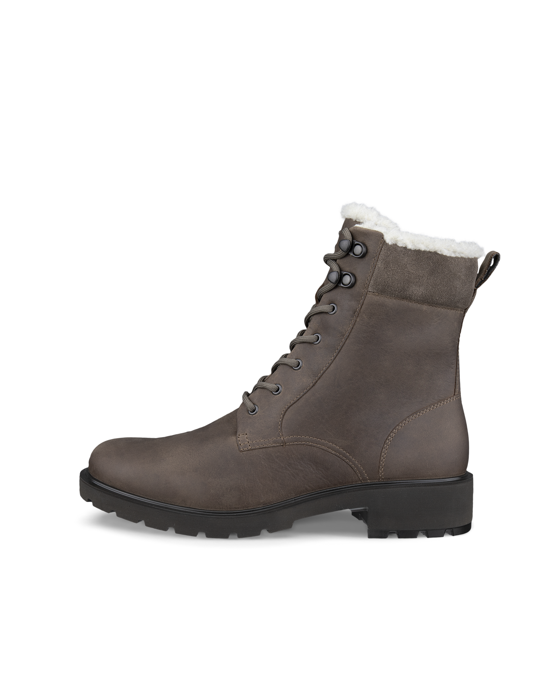 ECCO METROPOLE VIENNA — Brown