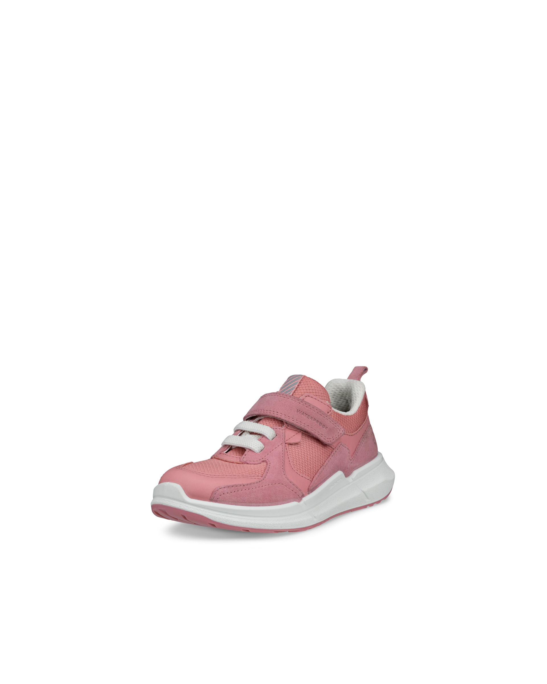 ECCO BIOM 2.2 — Pink
