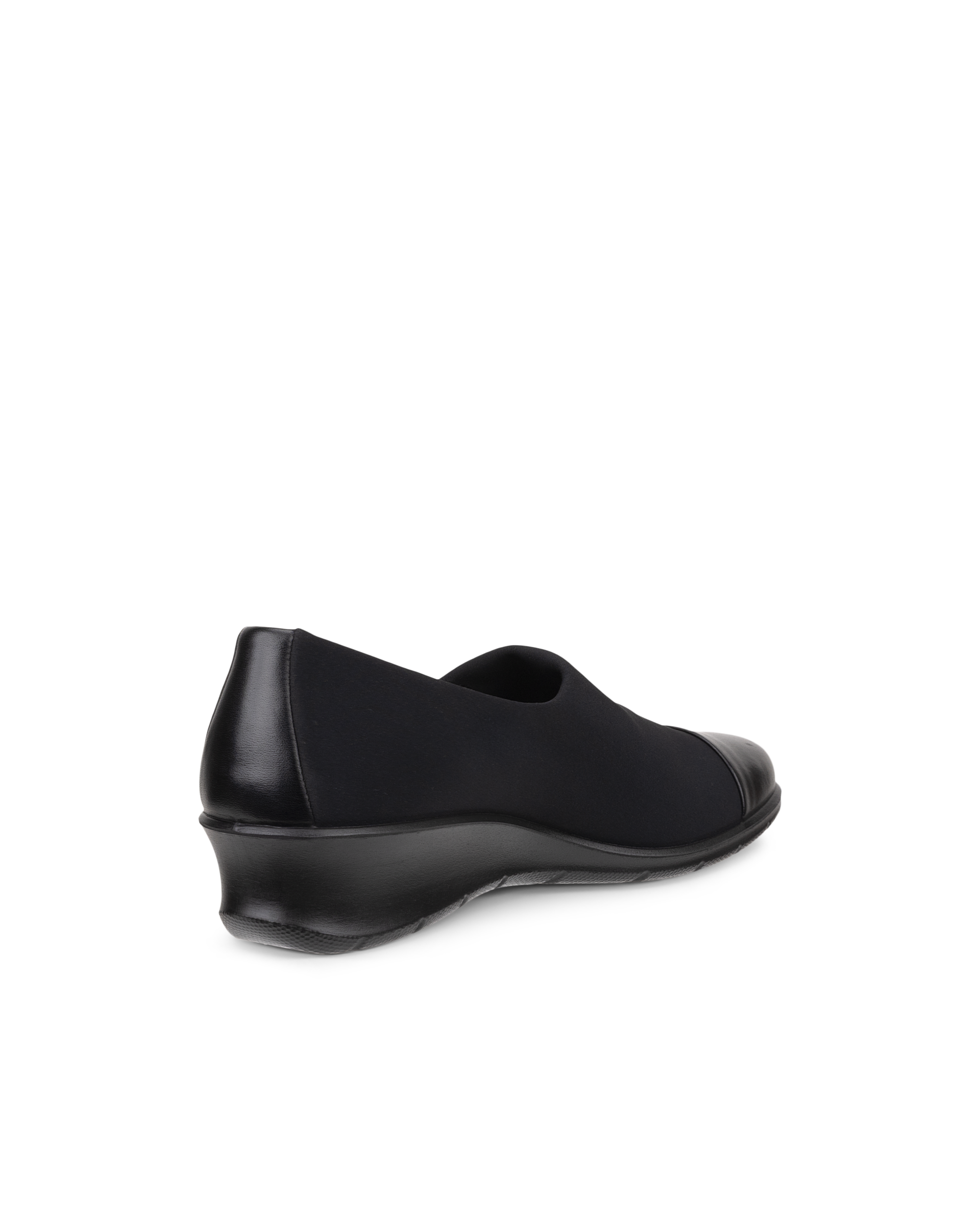 ECCO Felicia — Black