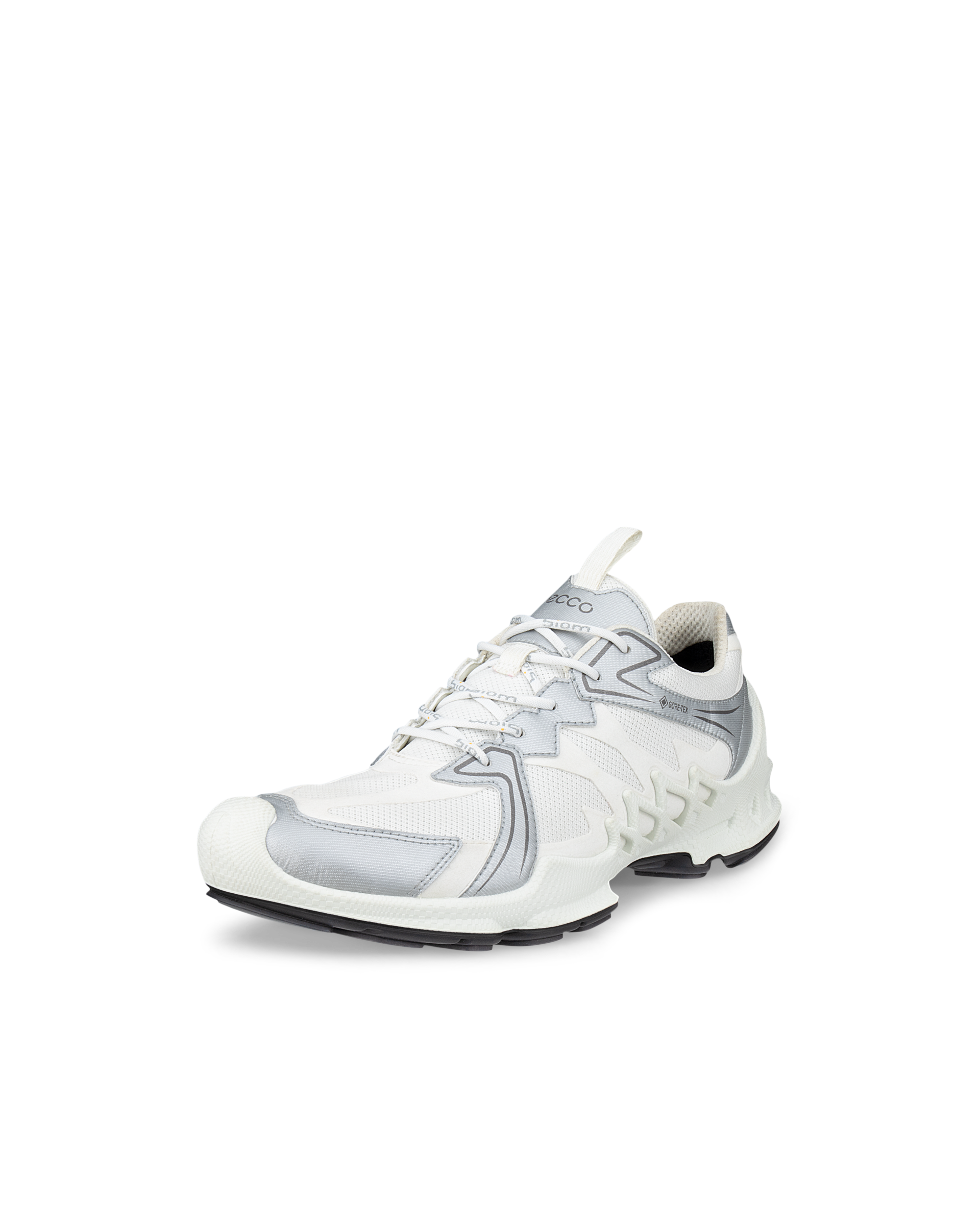 ECCO Biom Aex — White
