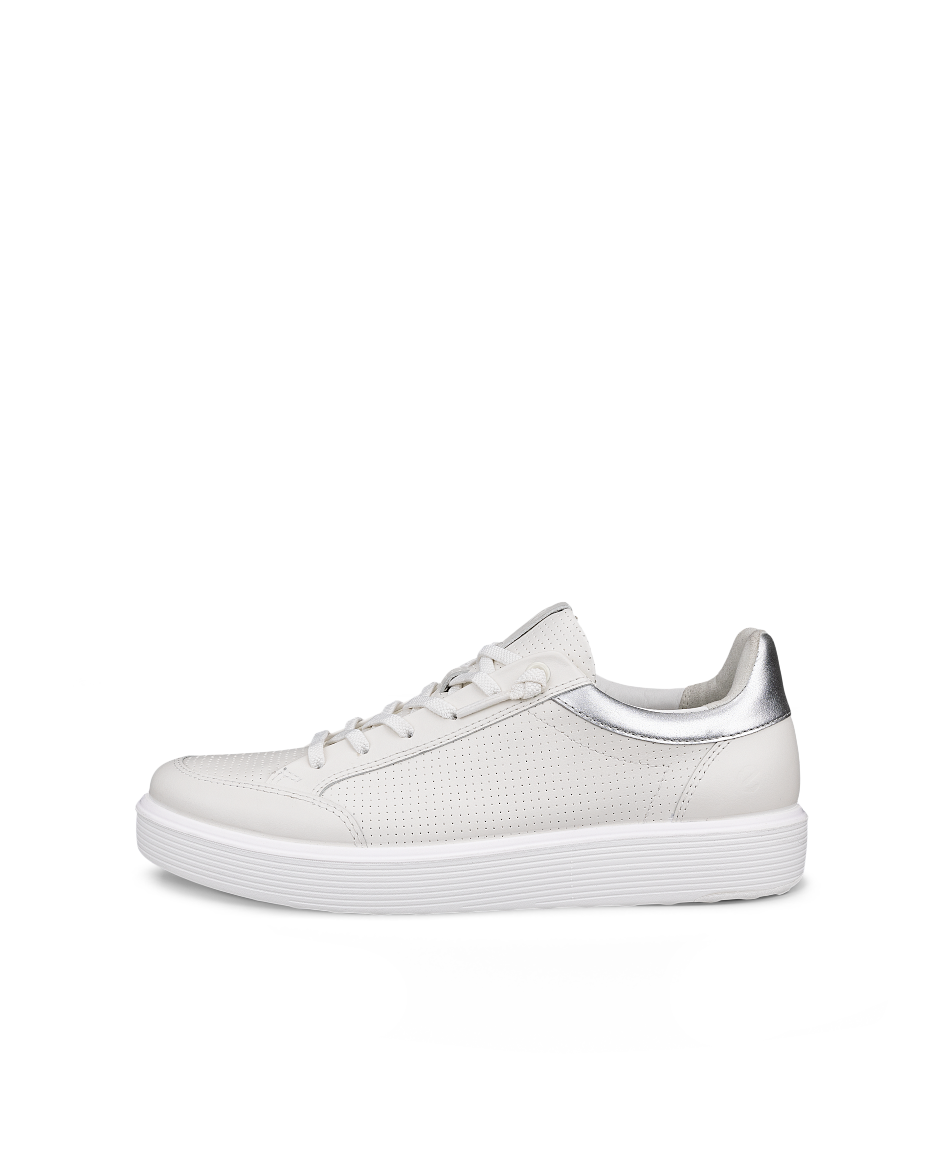 ECCO Soft 60 — White