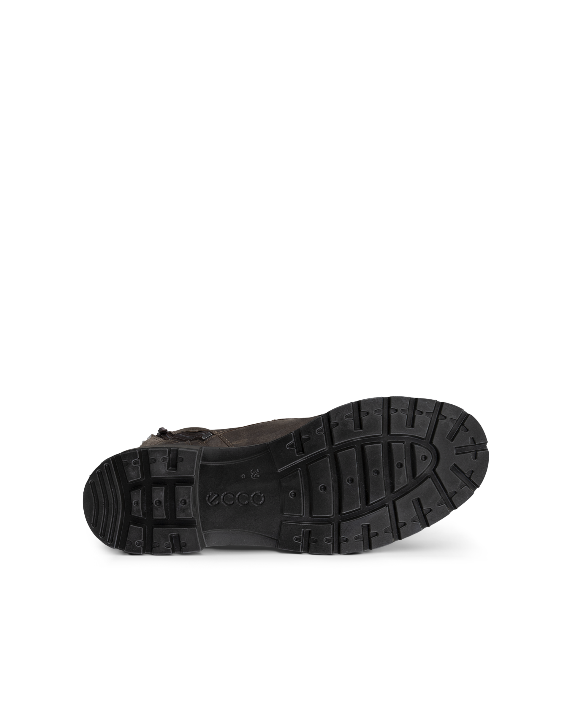 ECCO METROPOLE VIENNA — Brown
