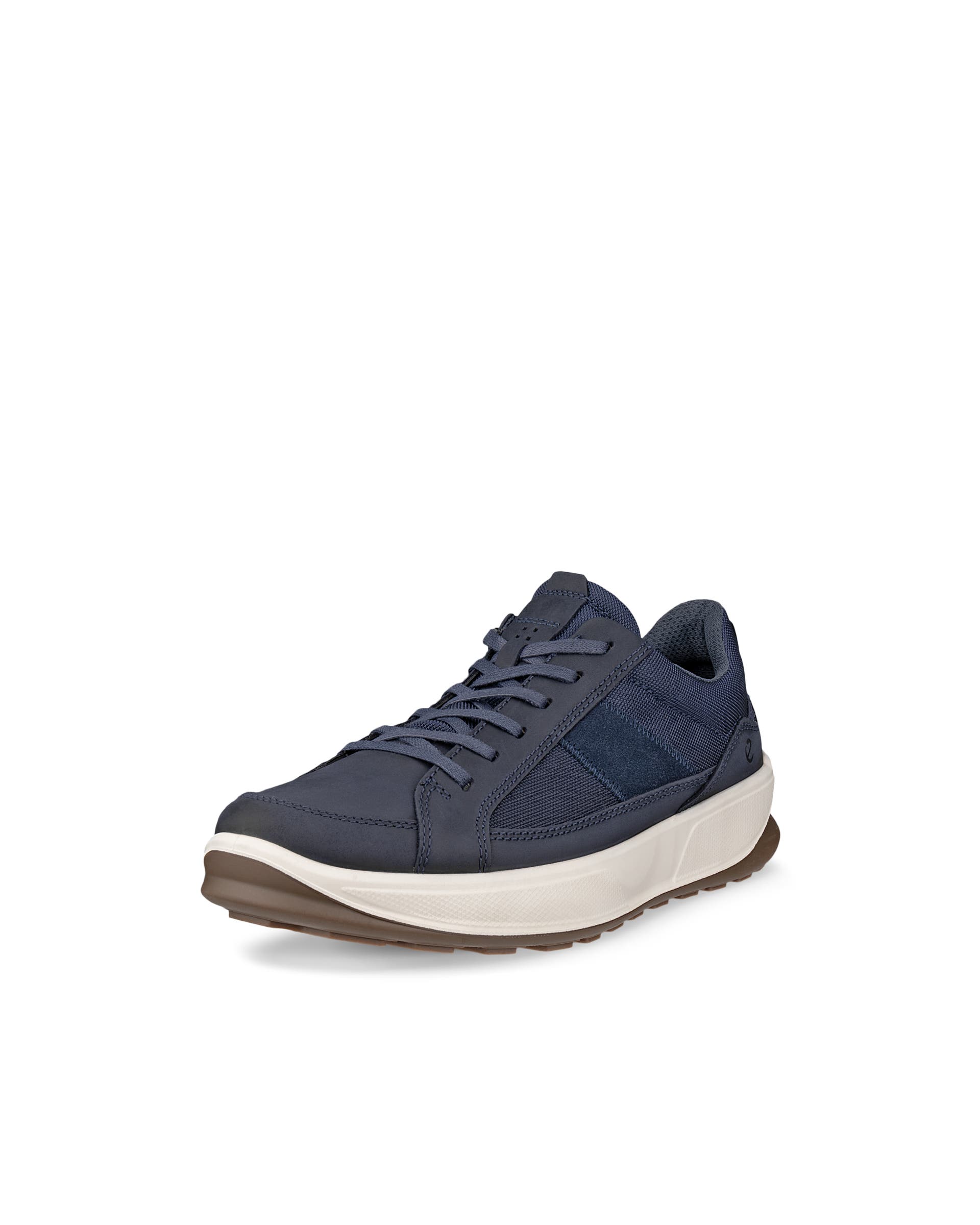 ECCO® BYWAY 2.0 Herren Textilsneaker - Blau - Main
