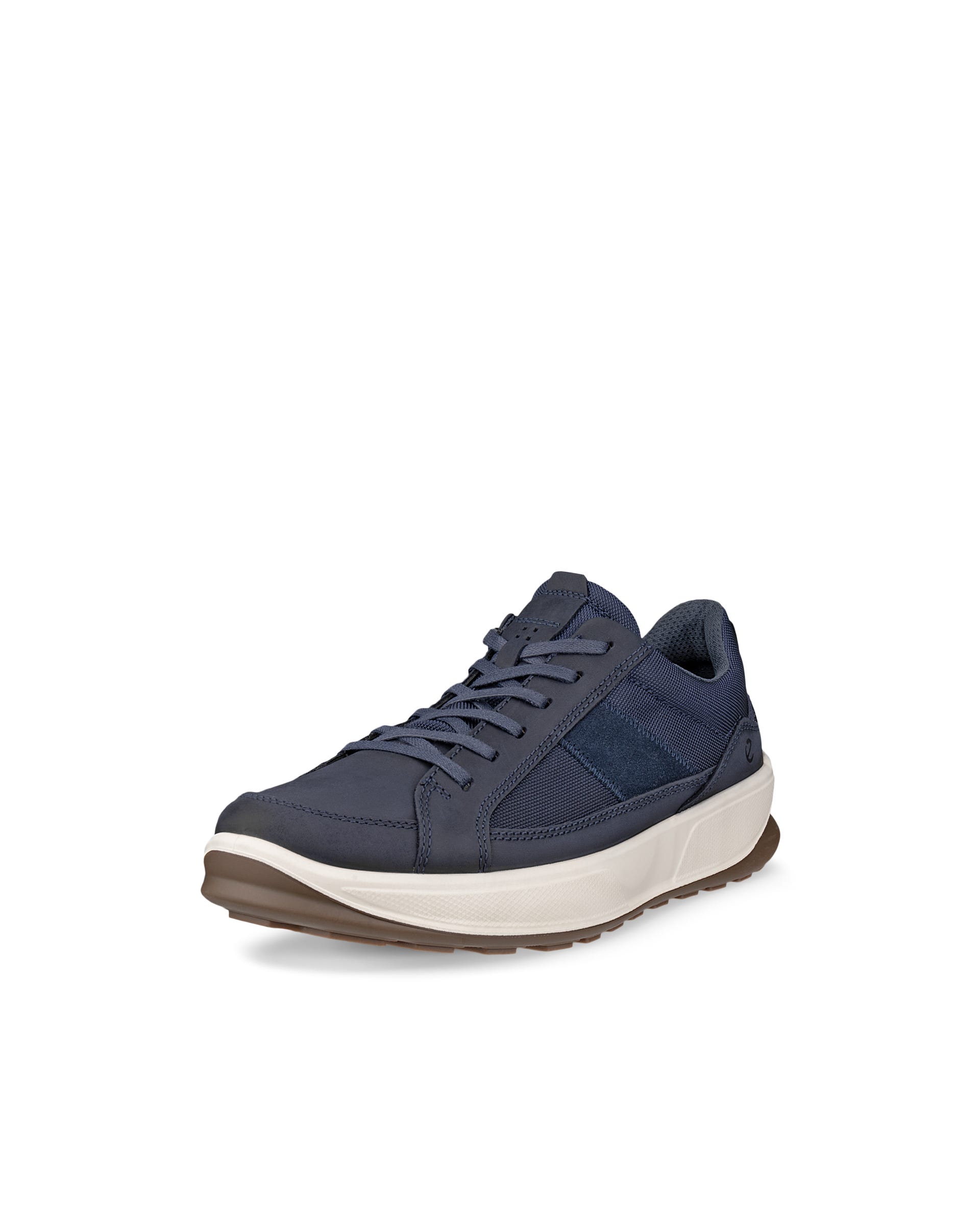 ECCO® BYWAY 2.0 Herren Textilsneaker - Blau - Main