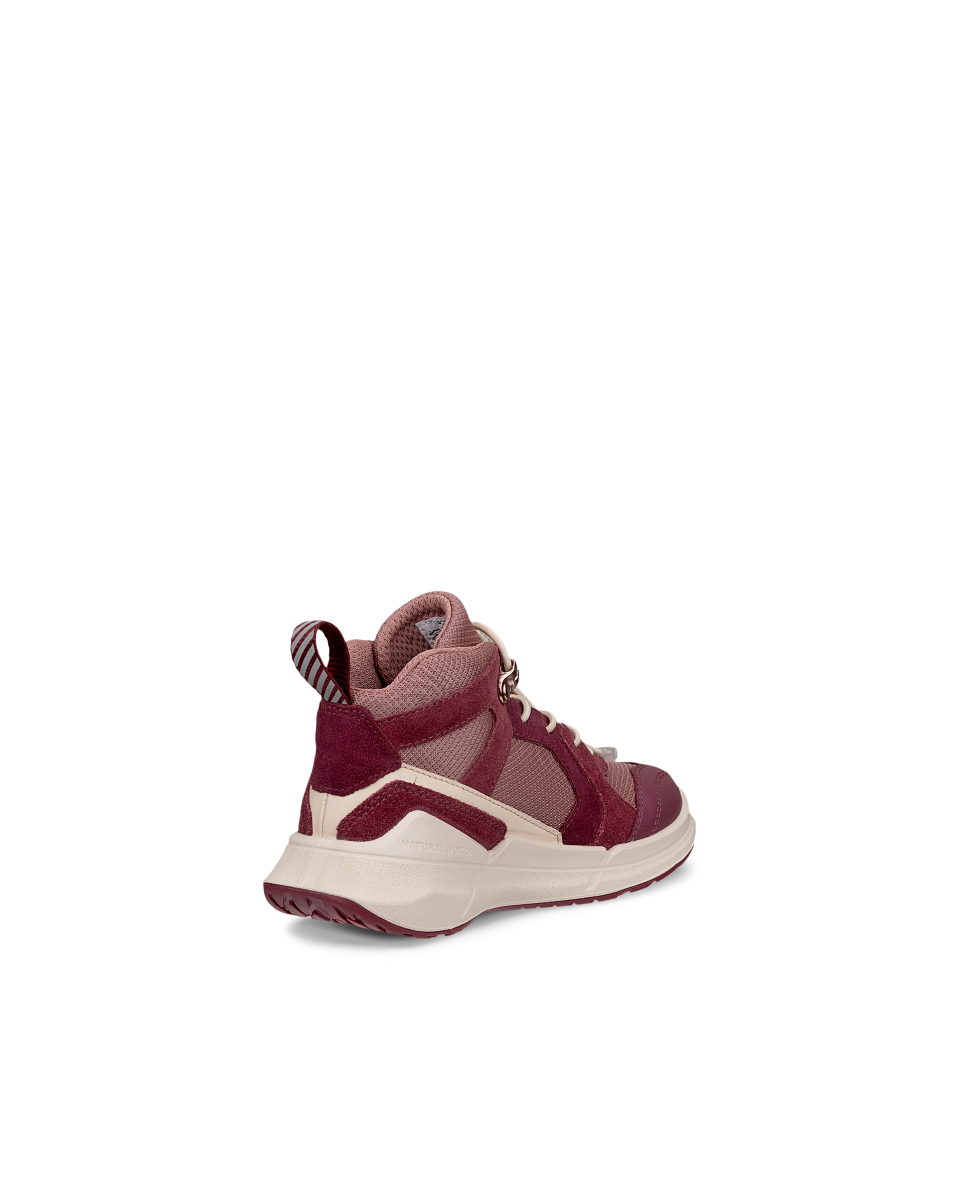 ECCO BIOM 2.2 — Pink