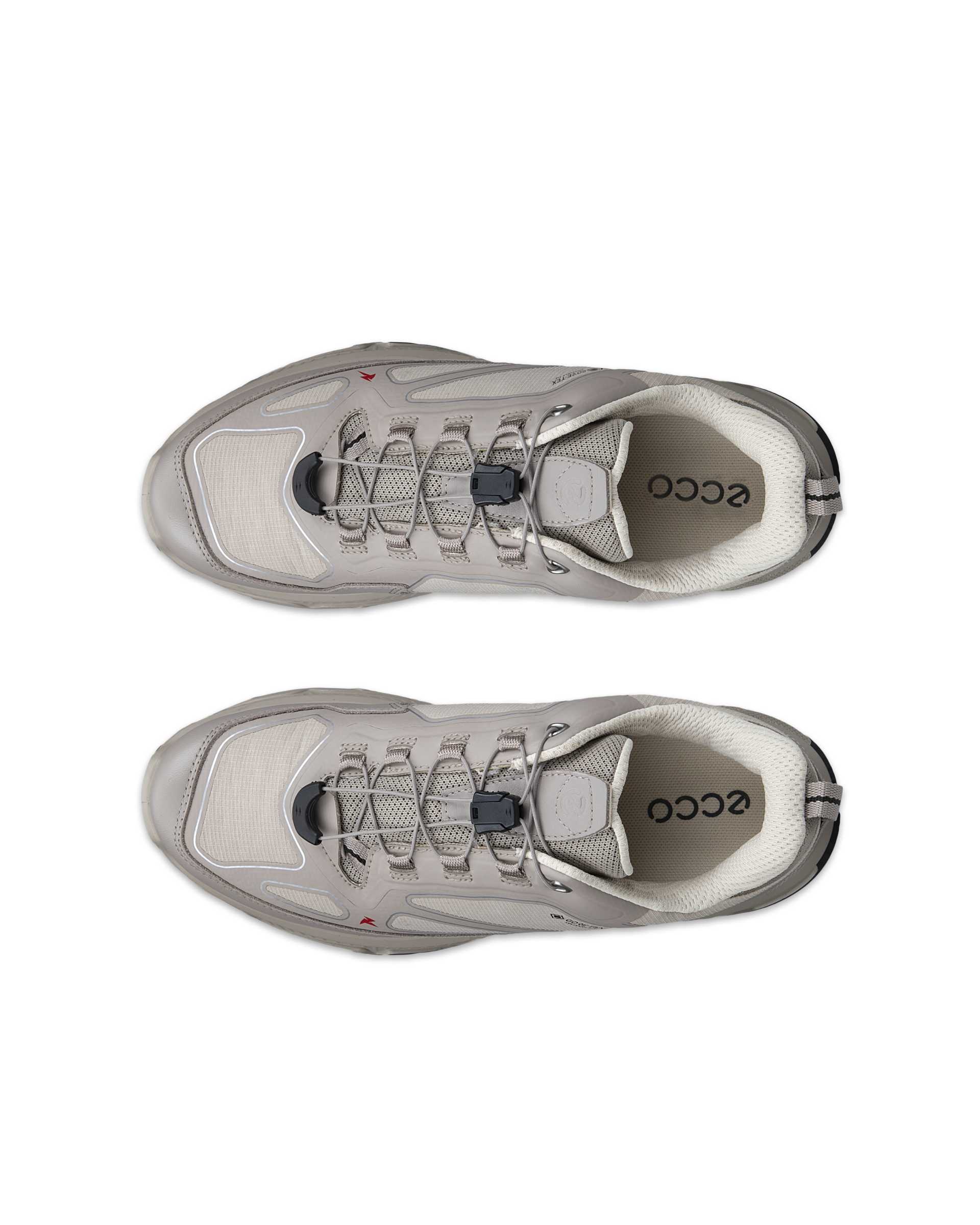 ECCO Receptor XP — Beige