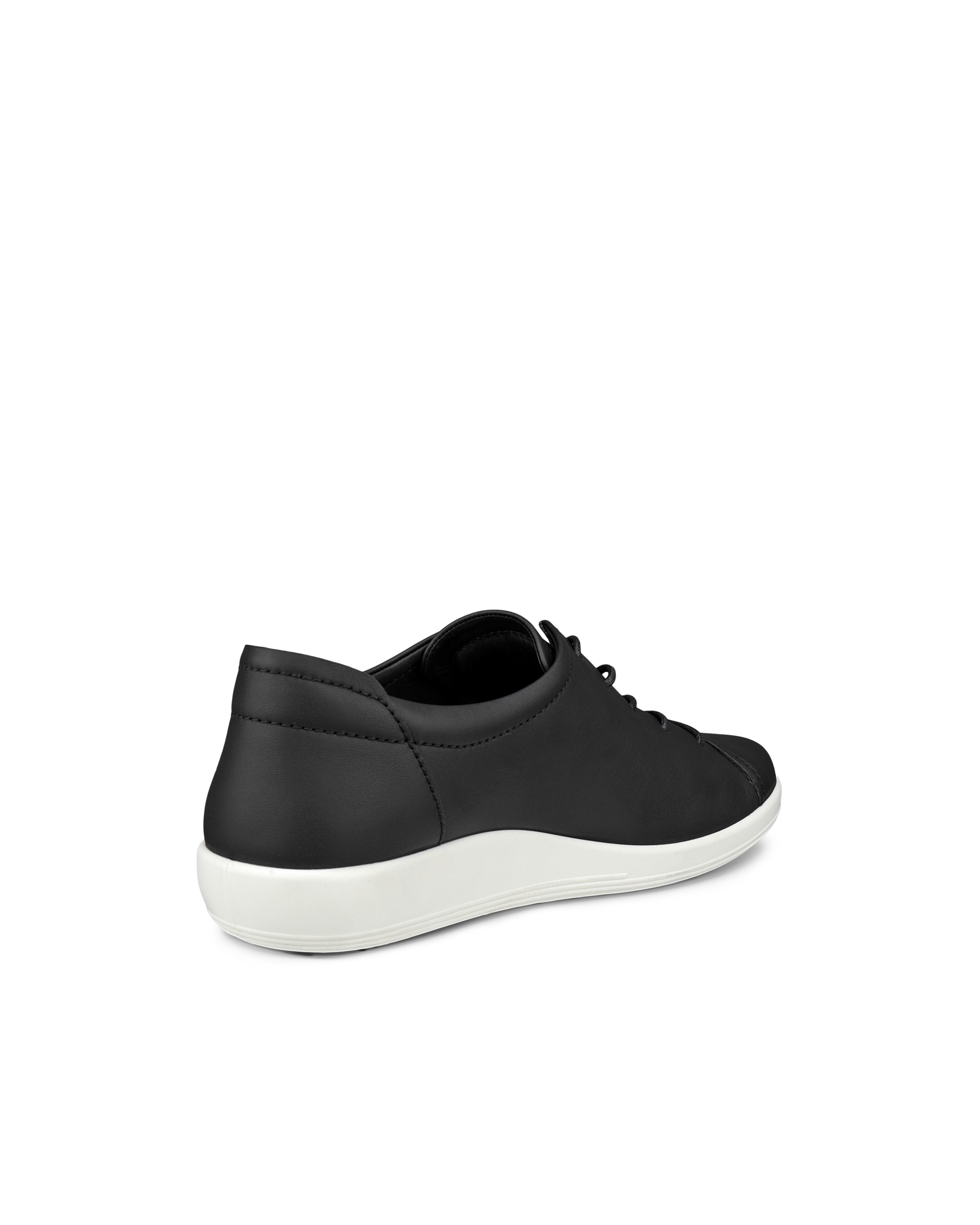 ECCO SOFT 2.0 — Black