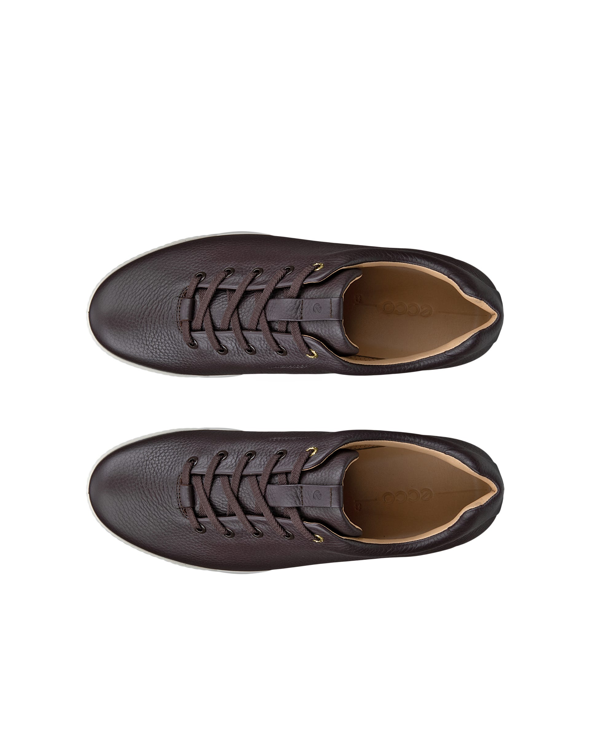 ECCO Golf Street Retro Hybrid Men メンズ レザーウォータープルーフ