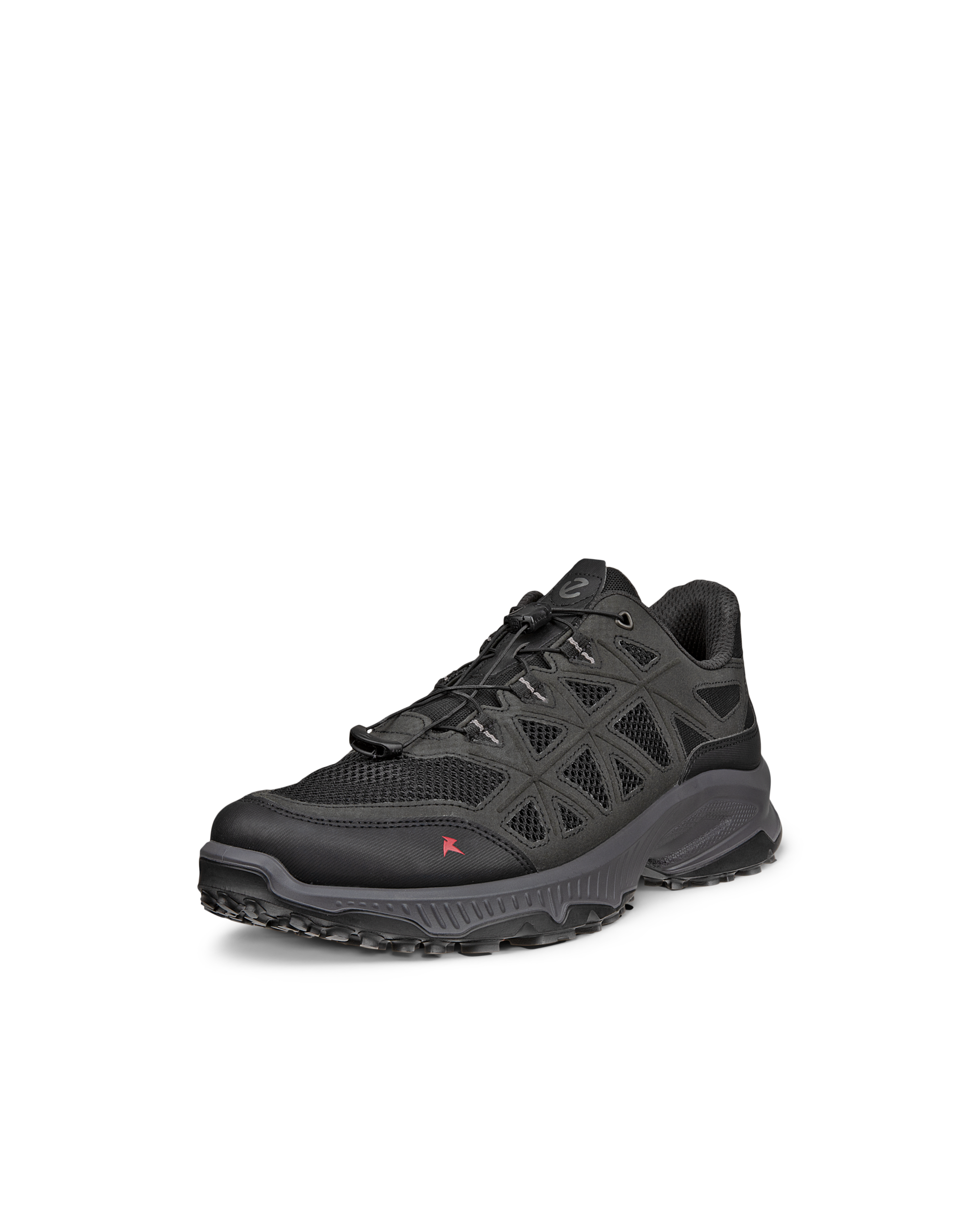 ECCO Receptor XP — Black