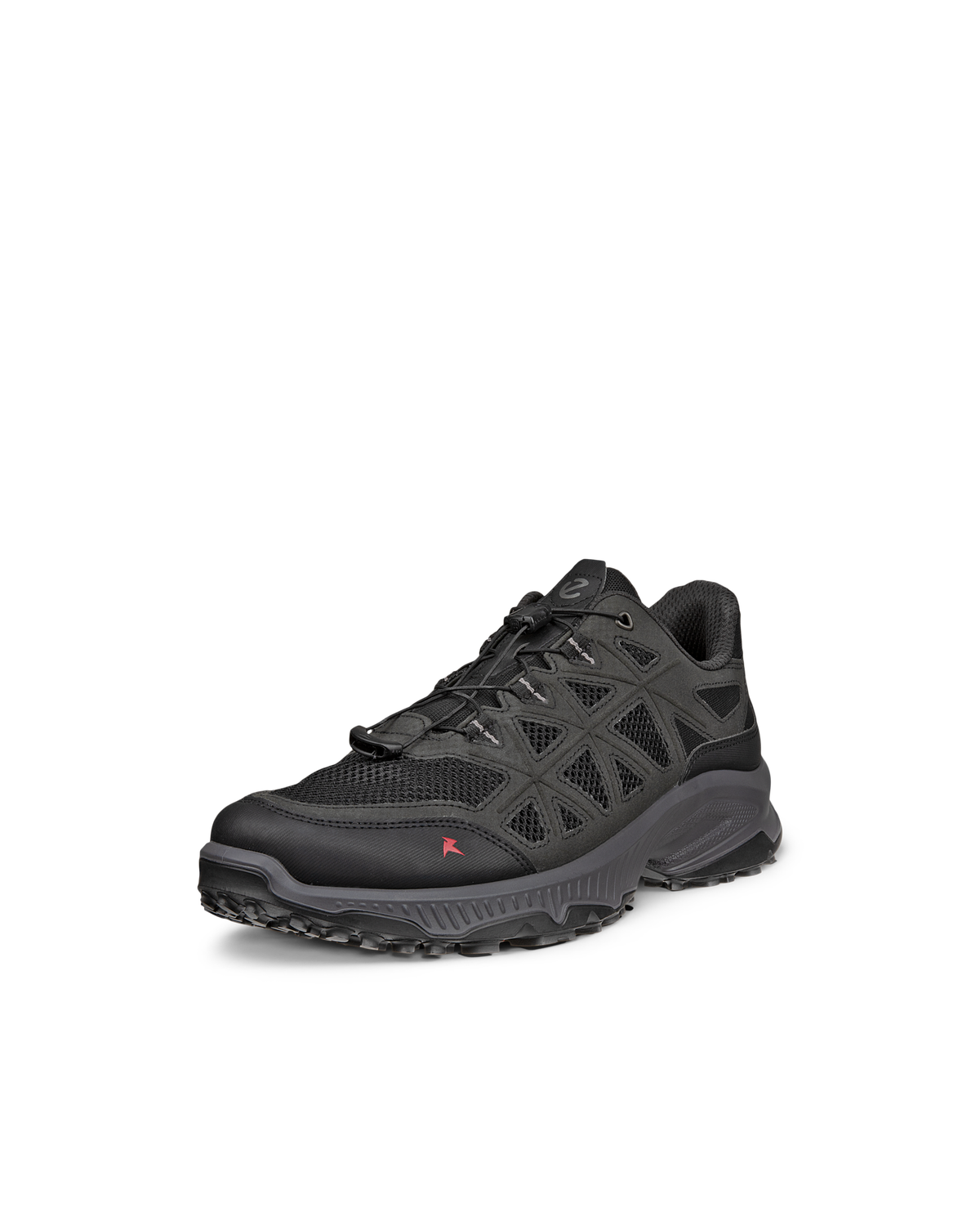 ECCO Receptor XP — Black