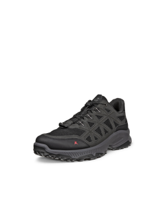 ECCO Receptor XP — Black 2