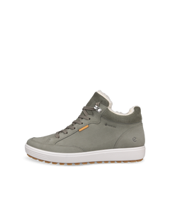ECCO Soft 7 Tred — Green 1