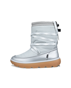 ECCO Glacia — Gray 1