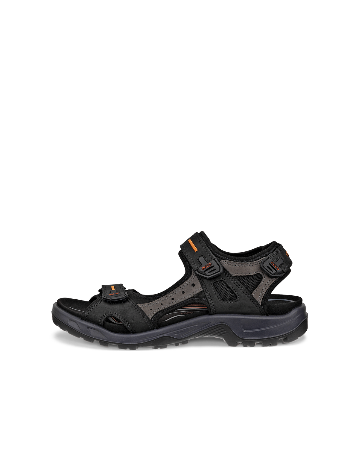 ECCO Offroad — Black