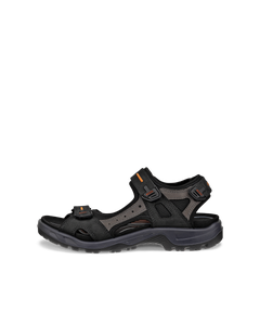ECCO Offroad — Black 1