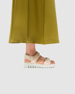 ECCO Gruuv — Beige 2