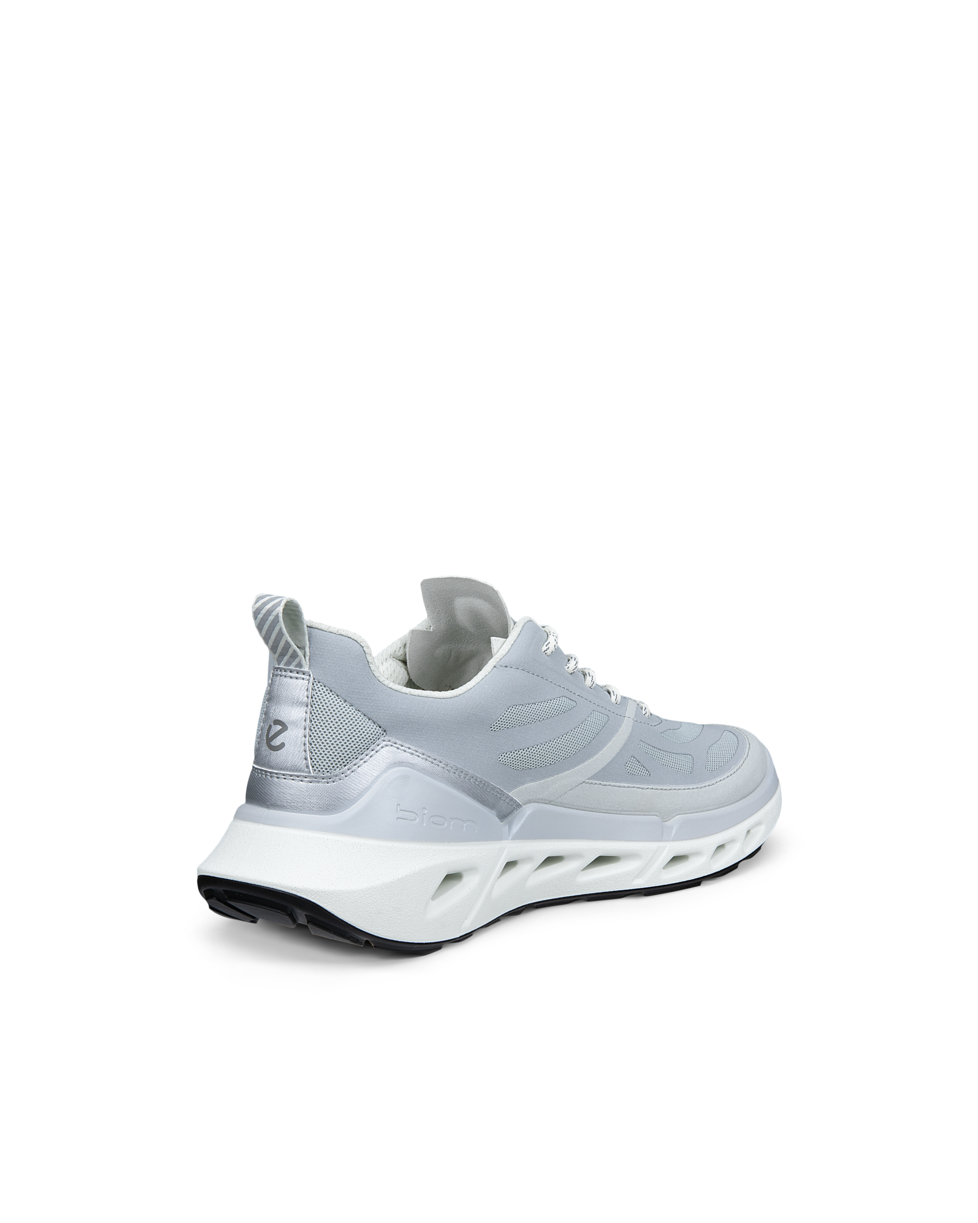 ECCO Biom 720 — Gray