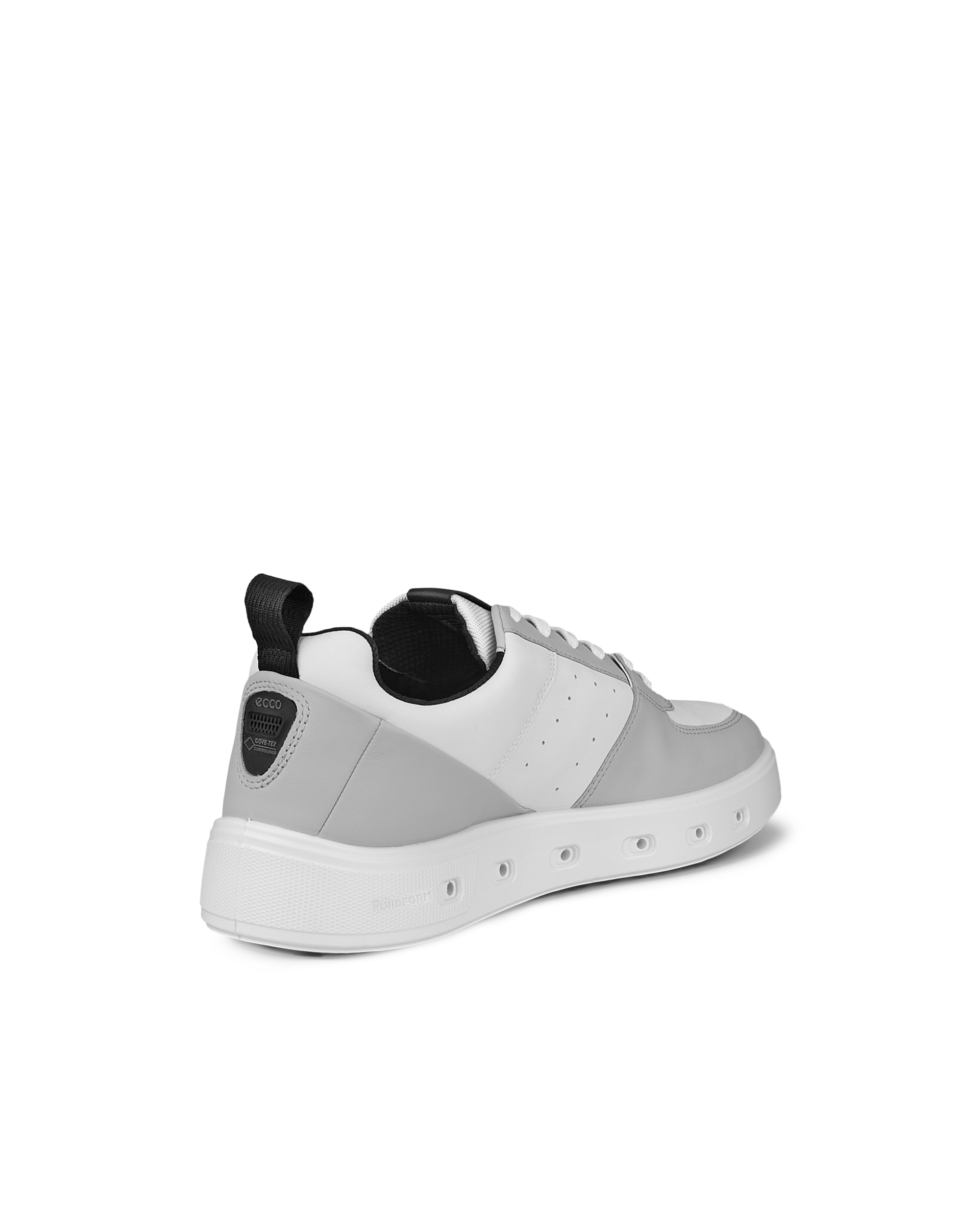 ECCO STREET 720 — Grey