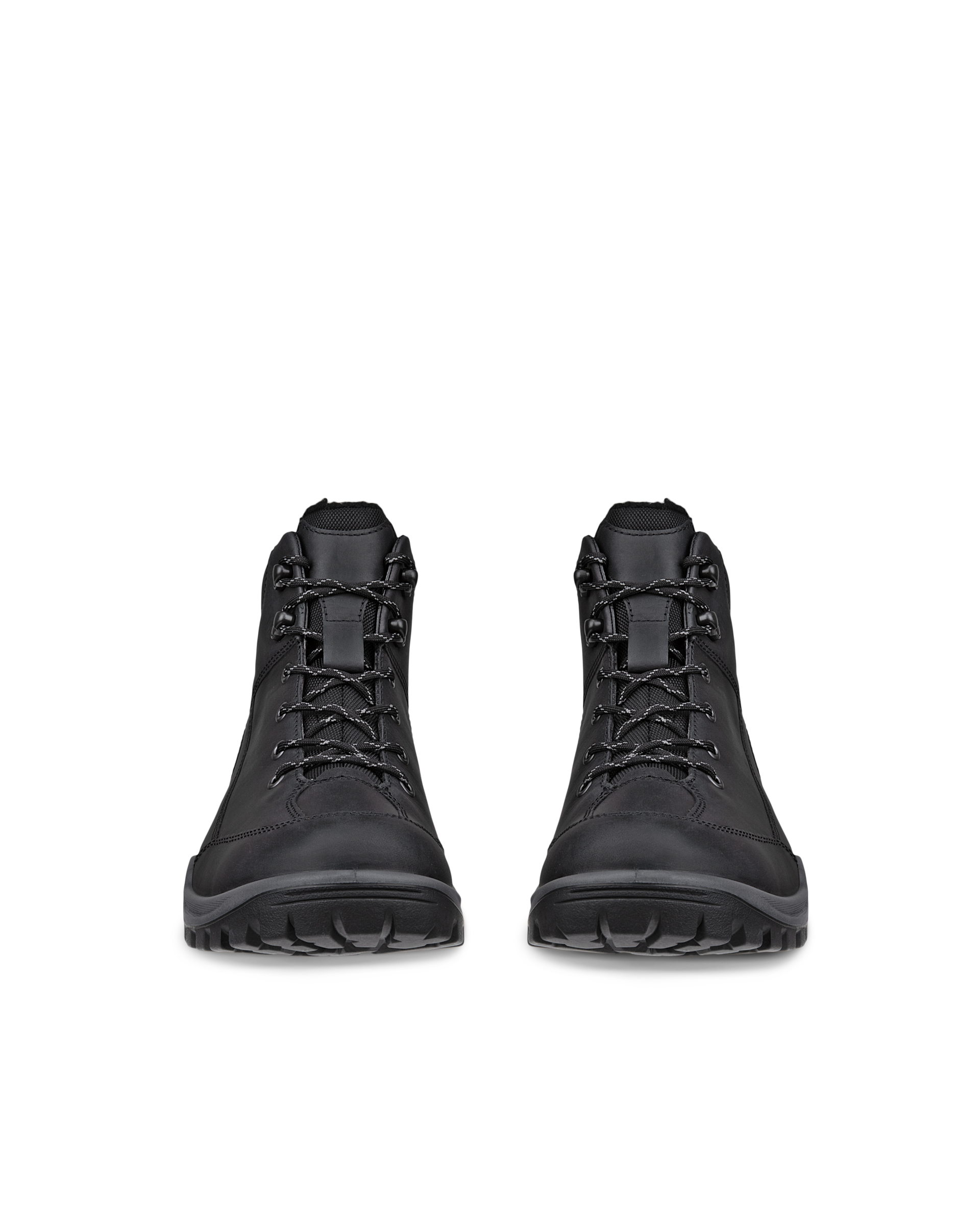 ECCO Xpedition III — Black