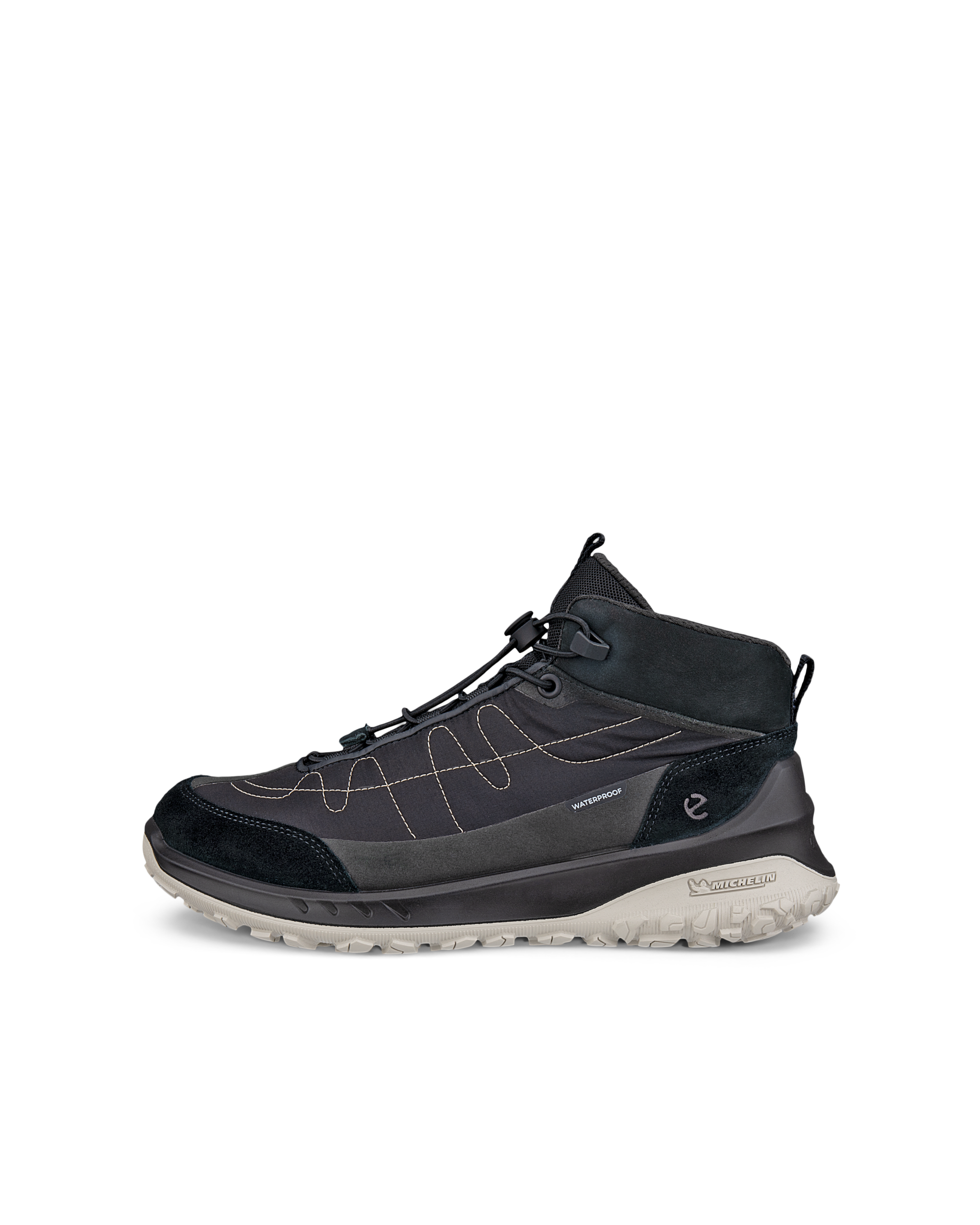 ECCO Ult-Trn — Black