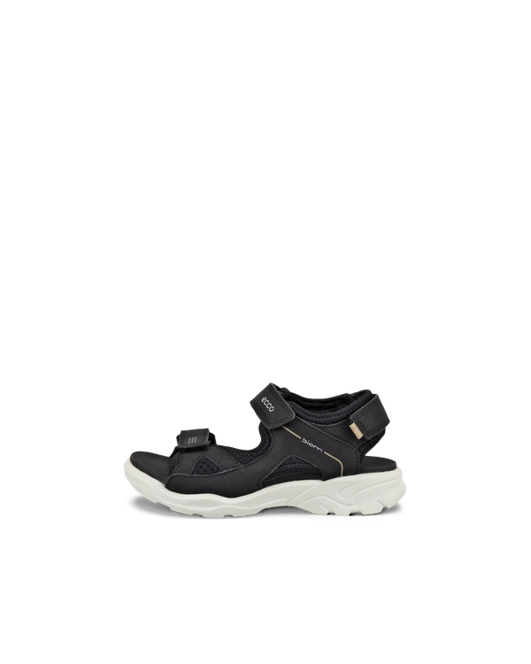 ECCO BIOM RAFT — Black