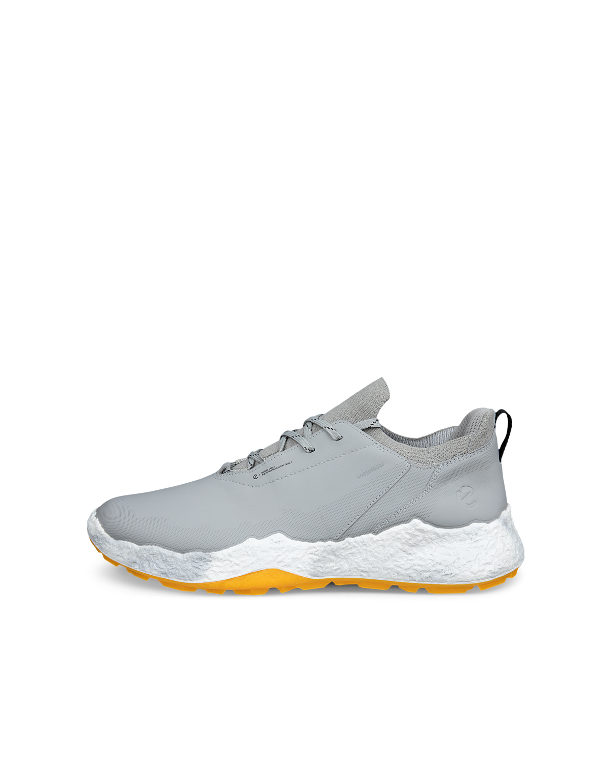 ECCO GOLF BIOM H5 — Grey