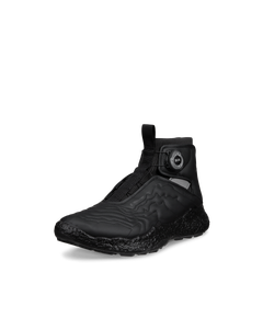 ECCO GOLF BIOM H5 — Black 2