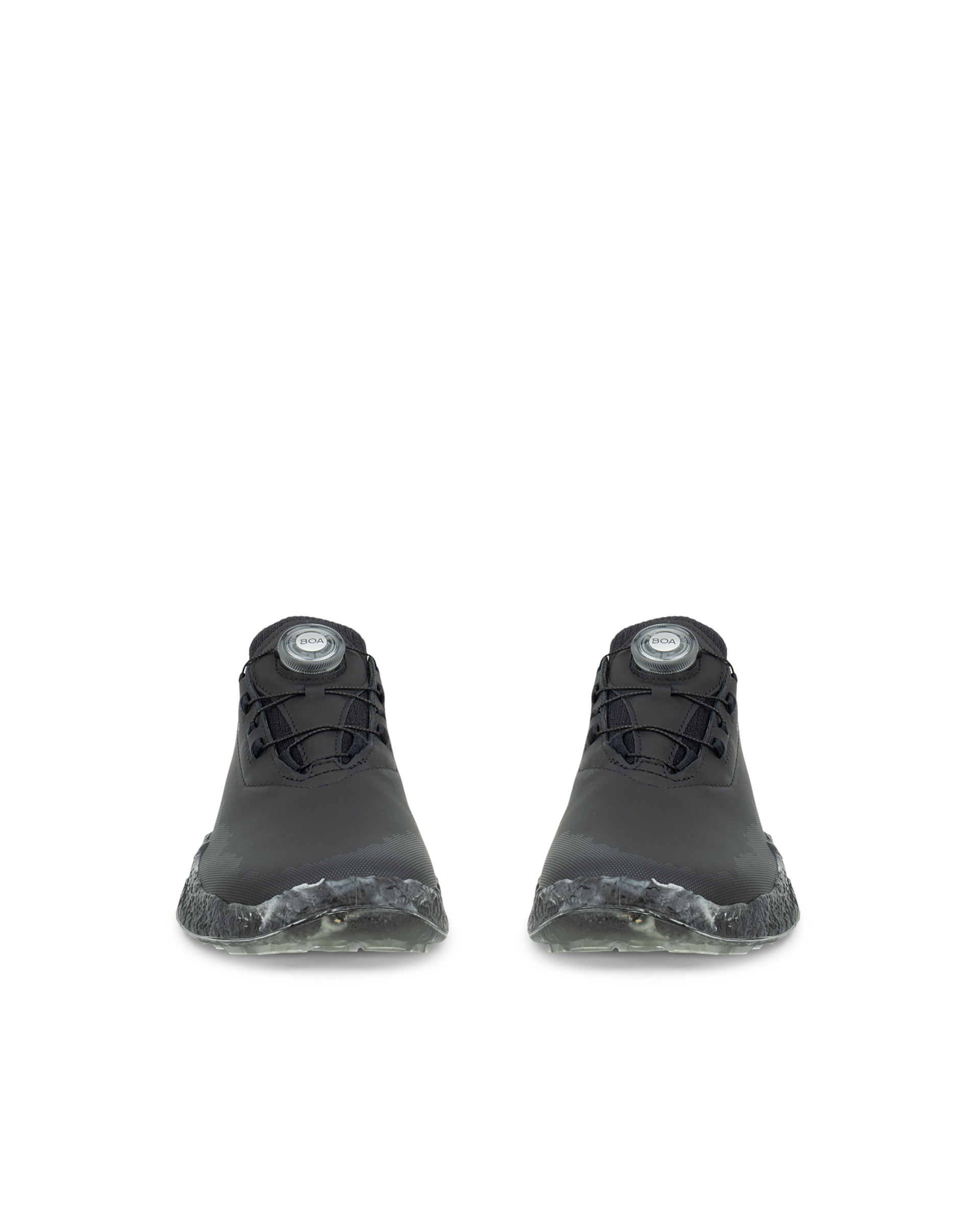 ECCO GOLF BIOM H5 — Black