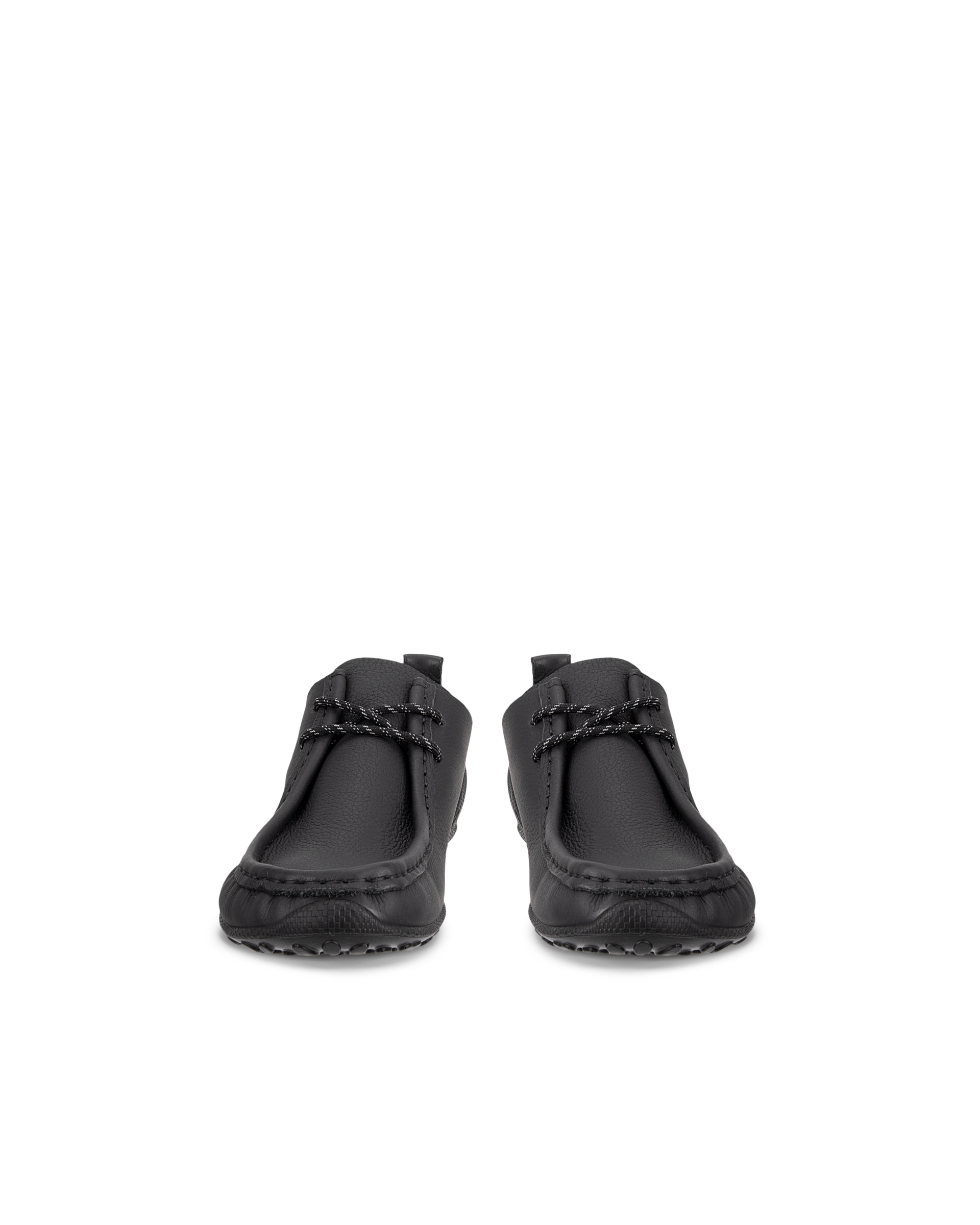 ECCO NRL BIOM LITE — Black