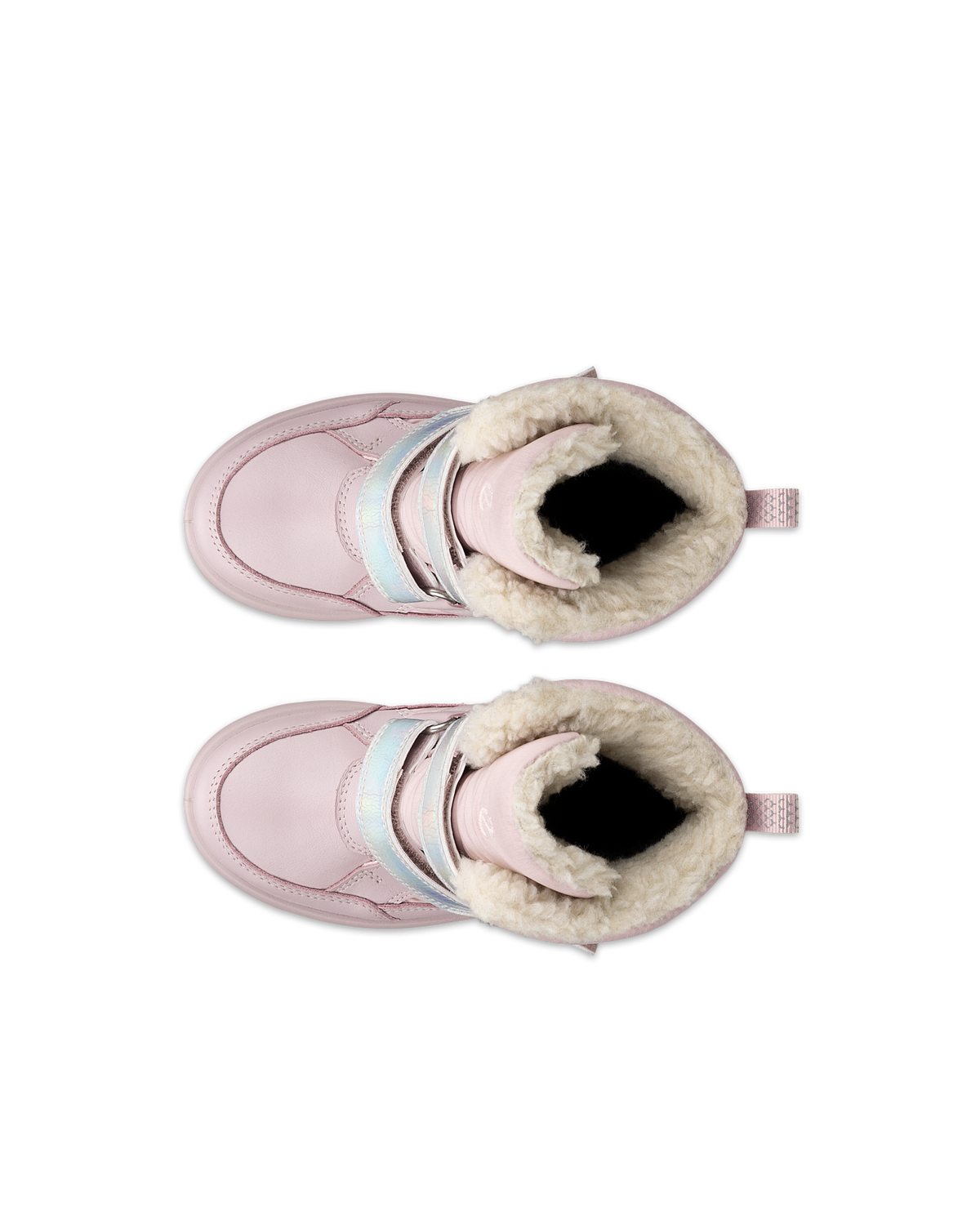 ECCO URBAN SNOWBOARDER 2.0 — Pink