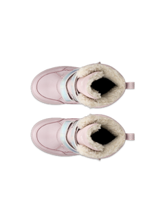 ECCO URBAN SNOWBOARDER 2.0 — Pink 5