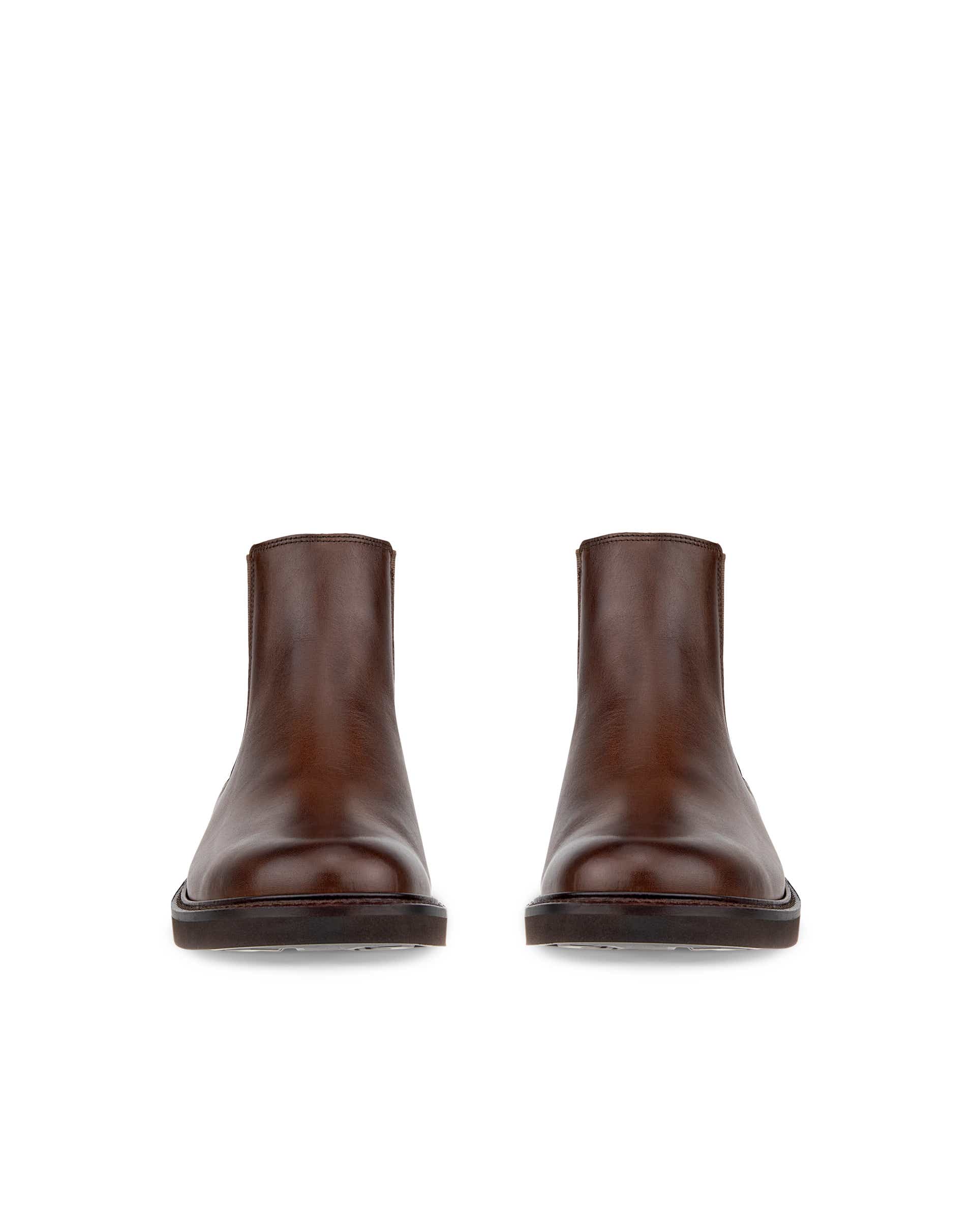 ECCO METROPOLE LONDON - Brun - Front pair