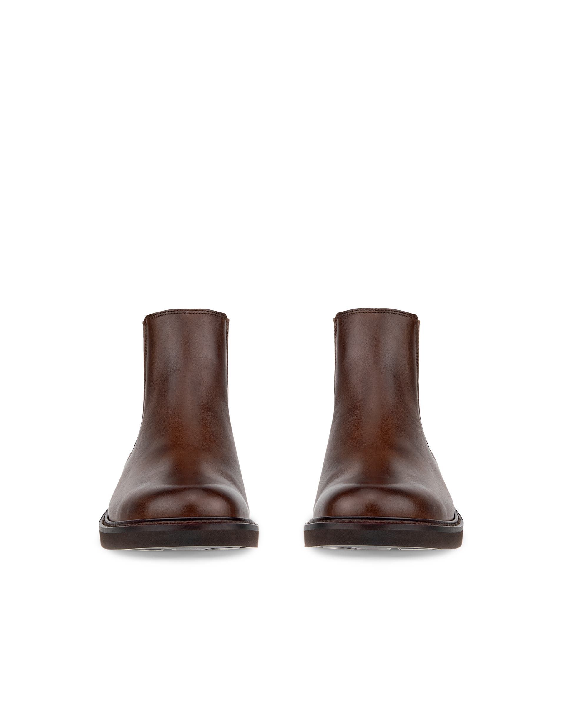 ECCO METROPOLE LONDON - Brun - Front pair