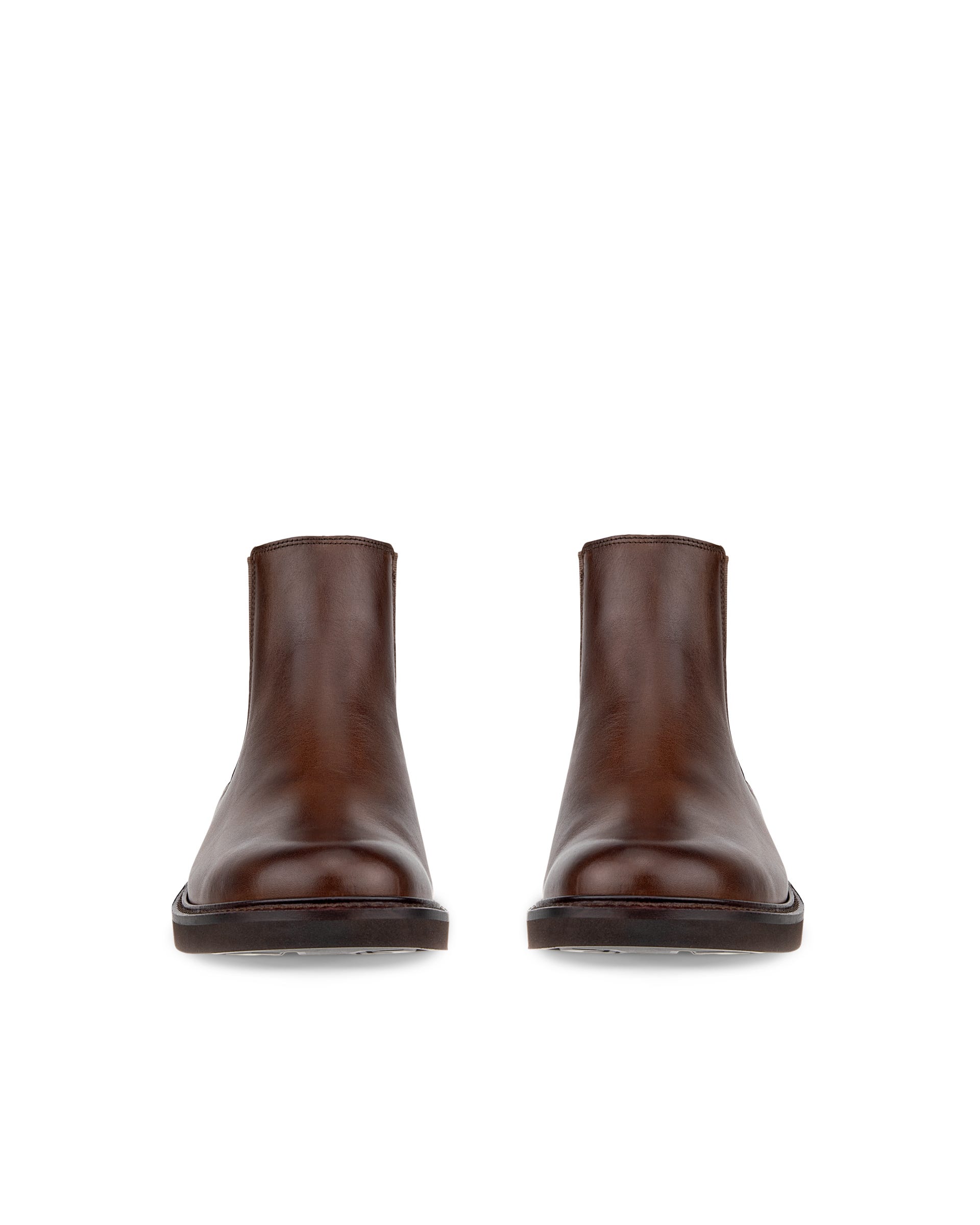 ECCO METROPOLE LONDON - Brun - Front pair