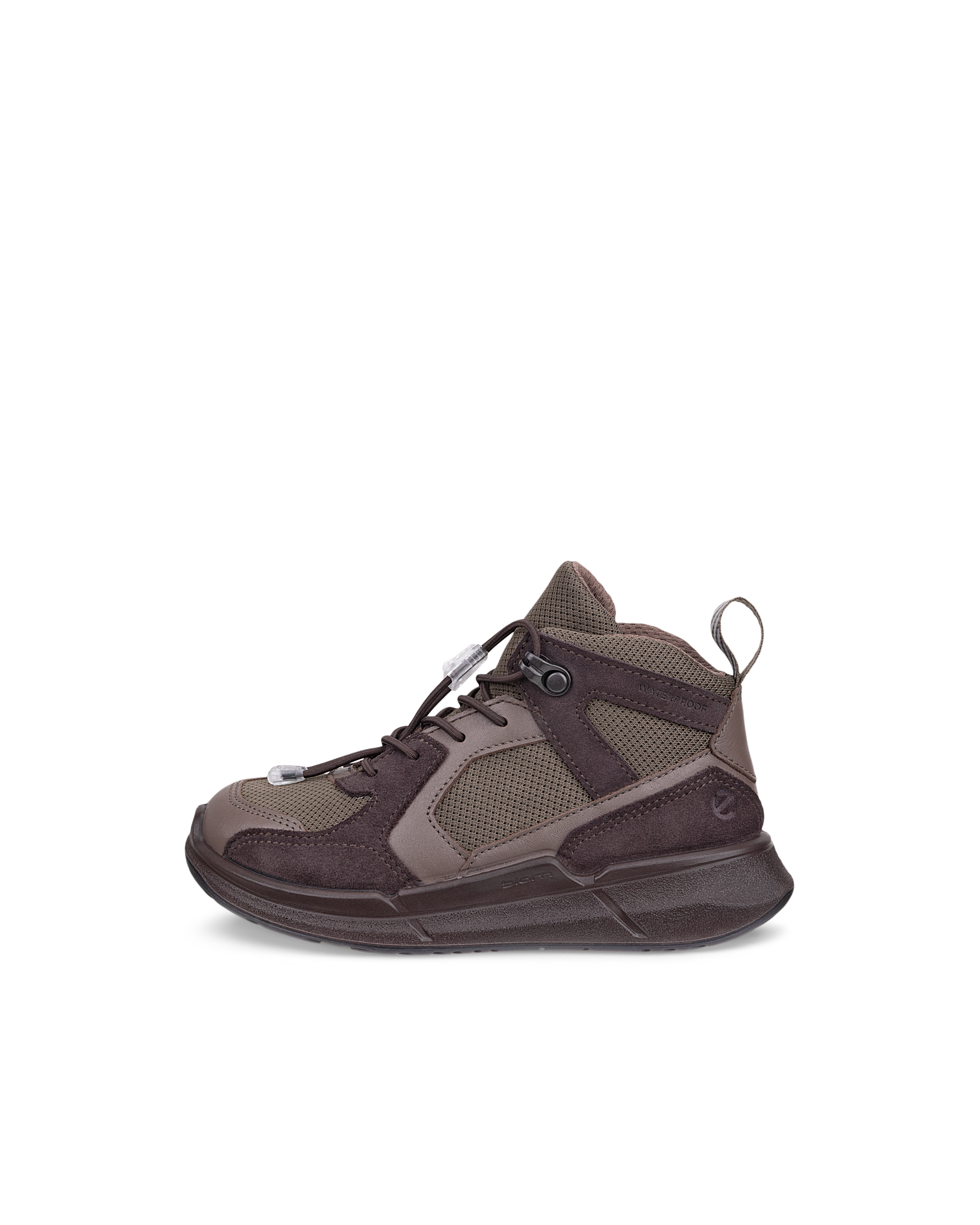 ECCO BIOM 2.2 — Brown